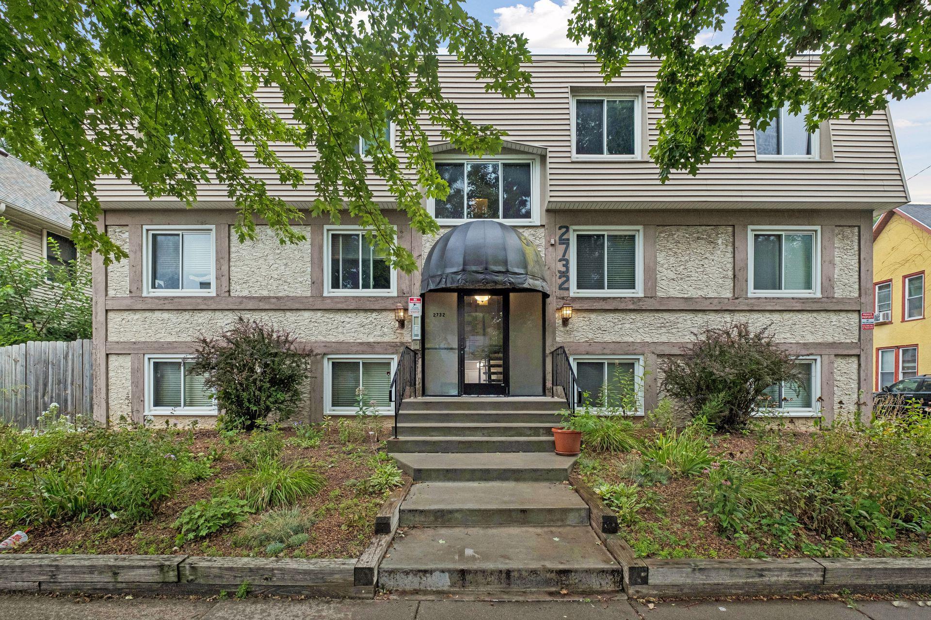 View of Residential at 2732 Grand Avenue #1, Minneapolis MN 55408, Minneapolis - Mike Wilen | Minnesota Team Real Estate