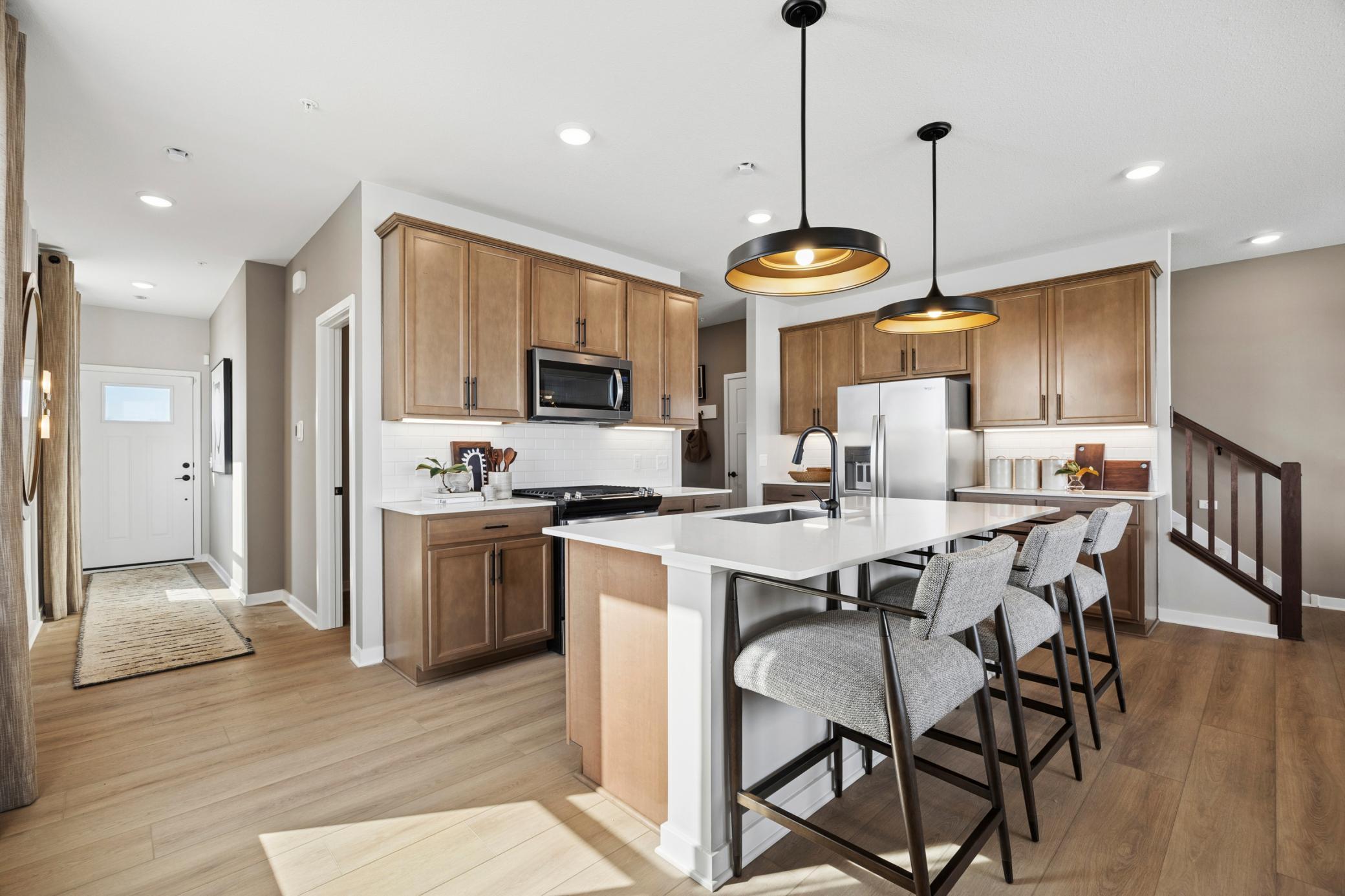 View of Residential at 6285 Ivywood Avenue, Cottage Grove MN 55016, Cottage Grove (6 of 18) - Mike Wilen | Minnesota Team Real Estate