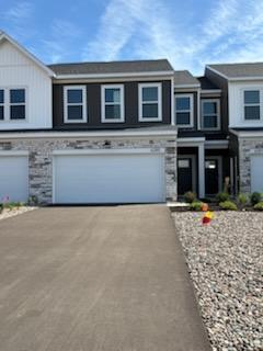 View of (TH) Side x Side at 6285 Ivywood Avenue, Cottage Grove - Mike Wilen | Minnesota Team Real Estate