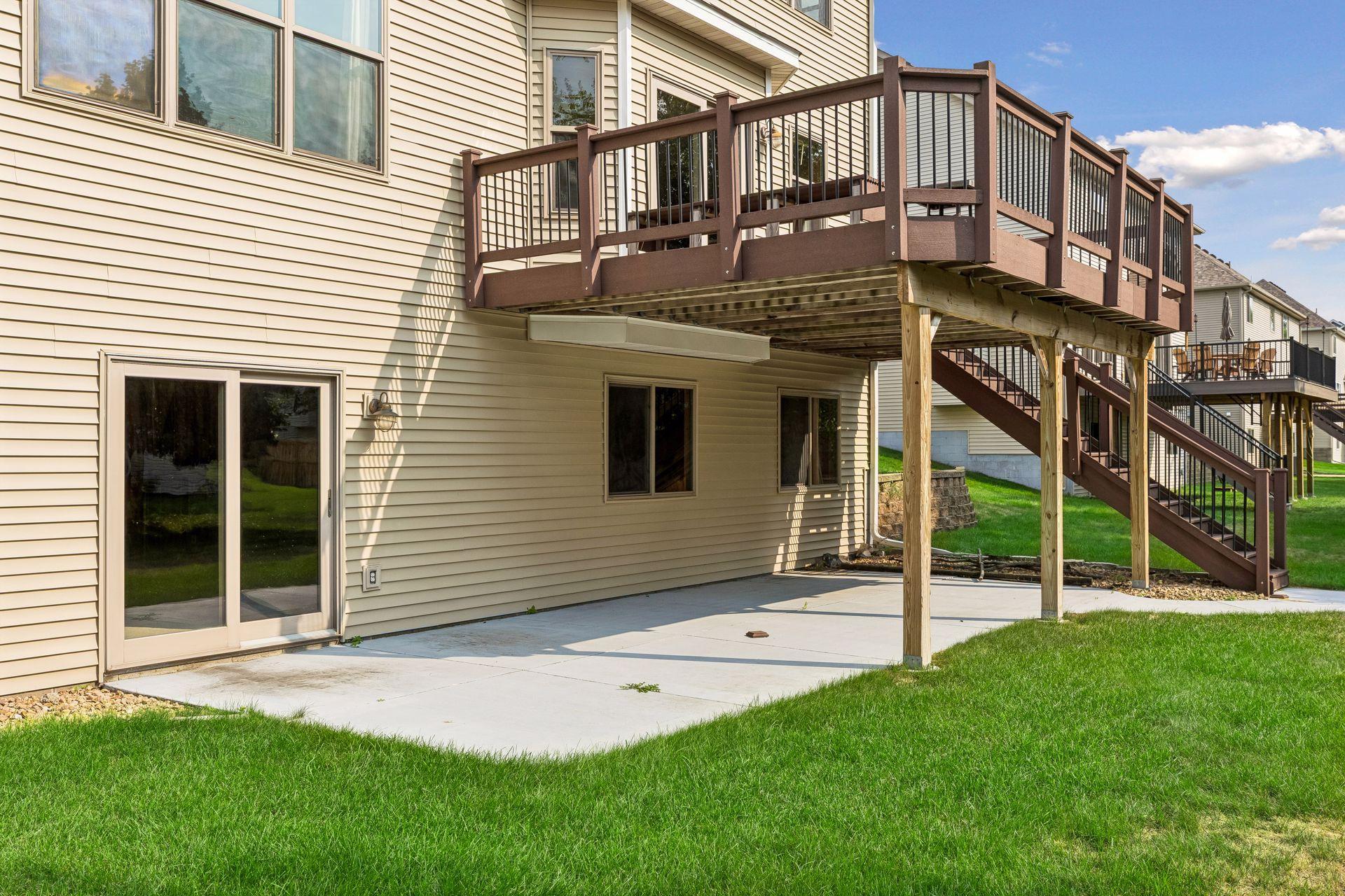 View of Residential at 10375 Quail Circle, Brooklyn Park MN 55443, Brooklyn Park (51 of 51) - Mike Wilen | Minnesota Team Real Estate