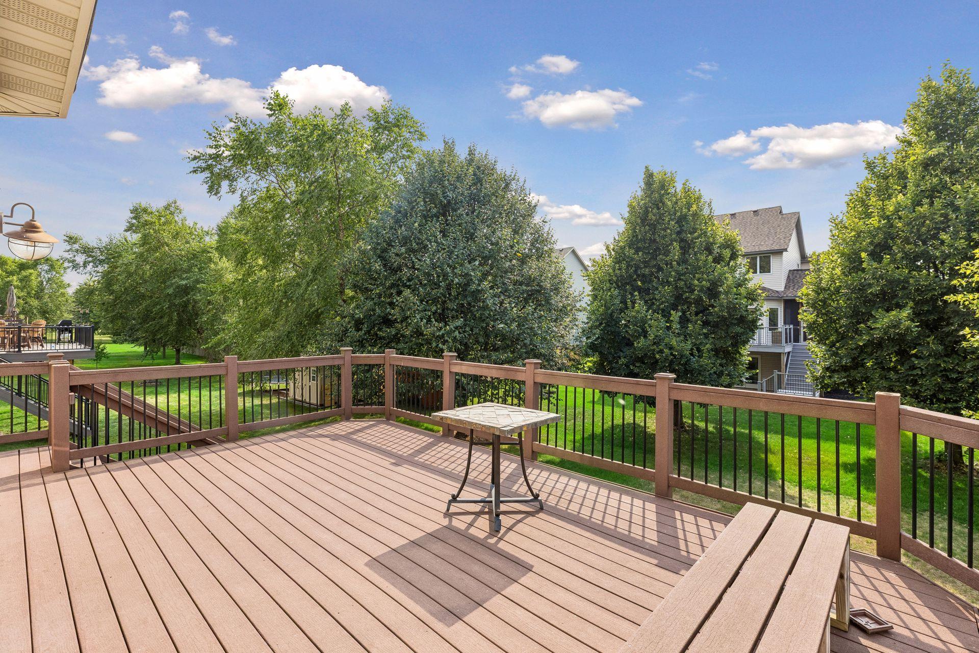 View of Residential at 10375 Quail Circle, Brooklyn Park MN 55443, Brooklyn Park (50 of 51) - Mike Wilen | Minnesota Team Real Estate