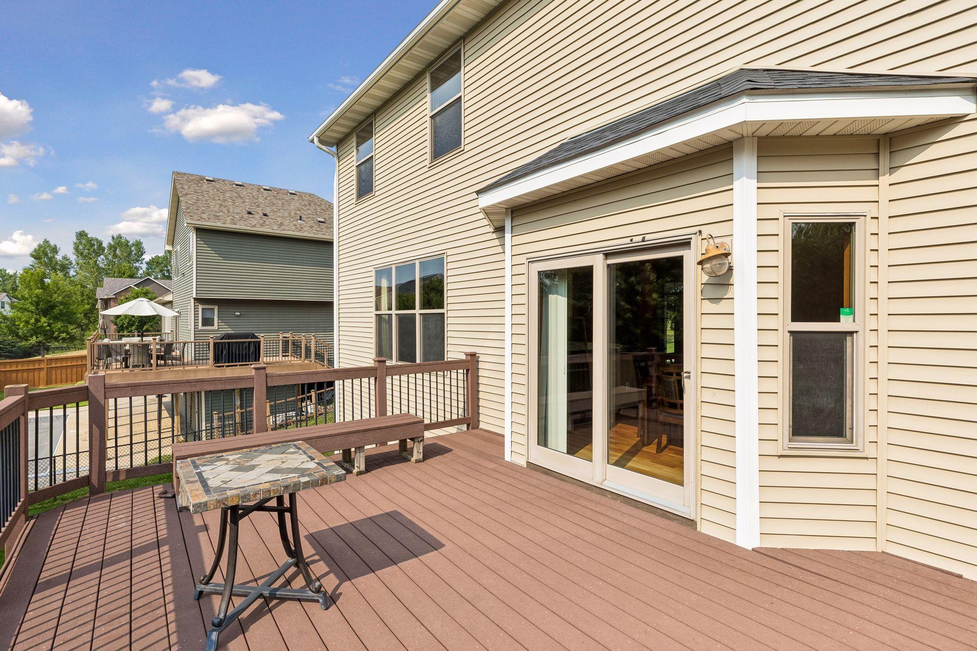 View of Residential at 10375 Quail Circle, Brooklyn Park MN 55443, Brooklyn Park (49 of 51) - Mike Wilen | Minnesota Team Real Estate