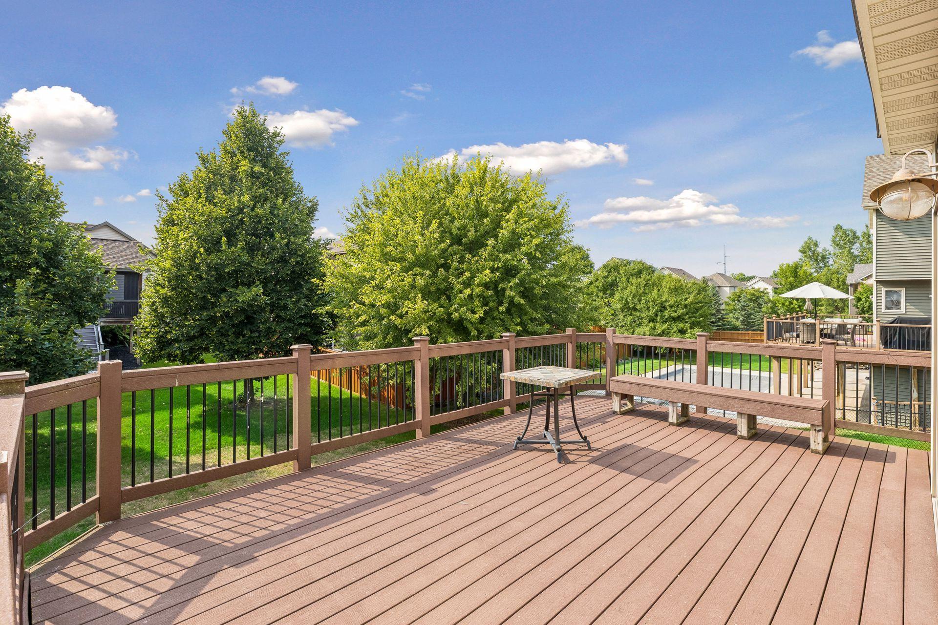 View of Residential at 10375 Quail Circle, Brooklyn Park MN 55443, Brooklyn Park (48 of 51) - Mike Wilen | Minnesota Team Real Estate