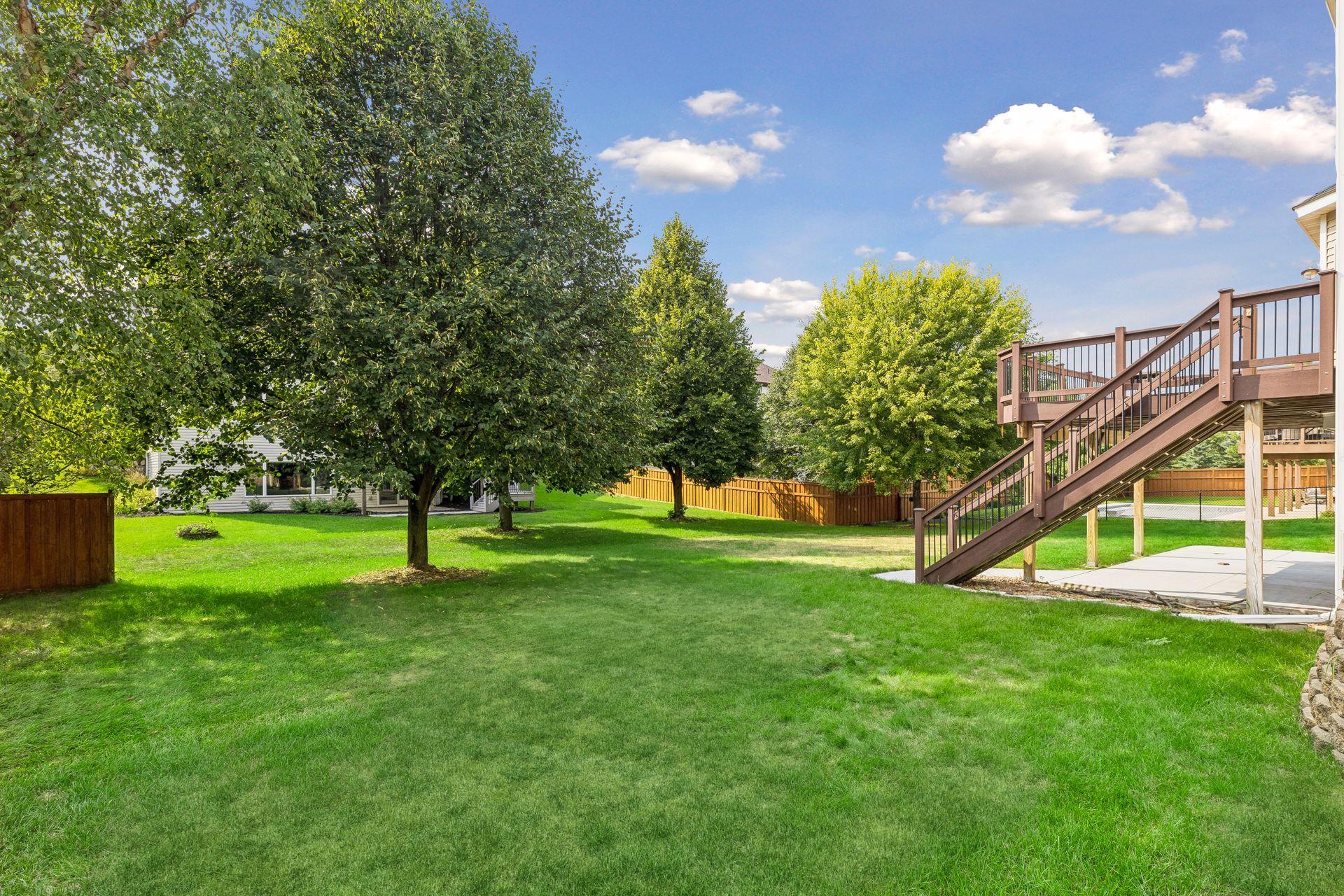 View of Residential at 10375 Quail Circle, Brooklyn Park MN 55443, Brooklyn Park (47 of 51) - Mike Wilen | Minnesota Team Real Estate