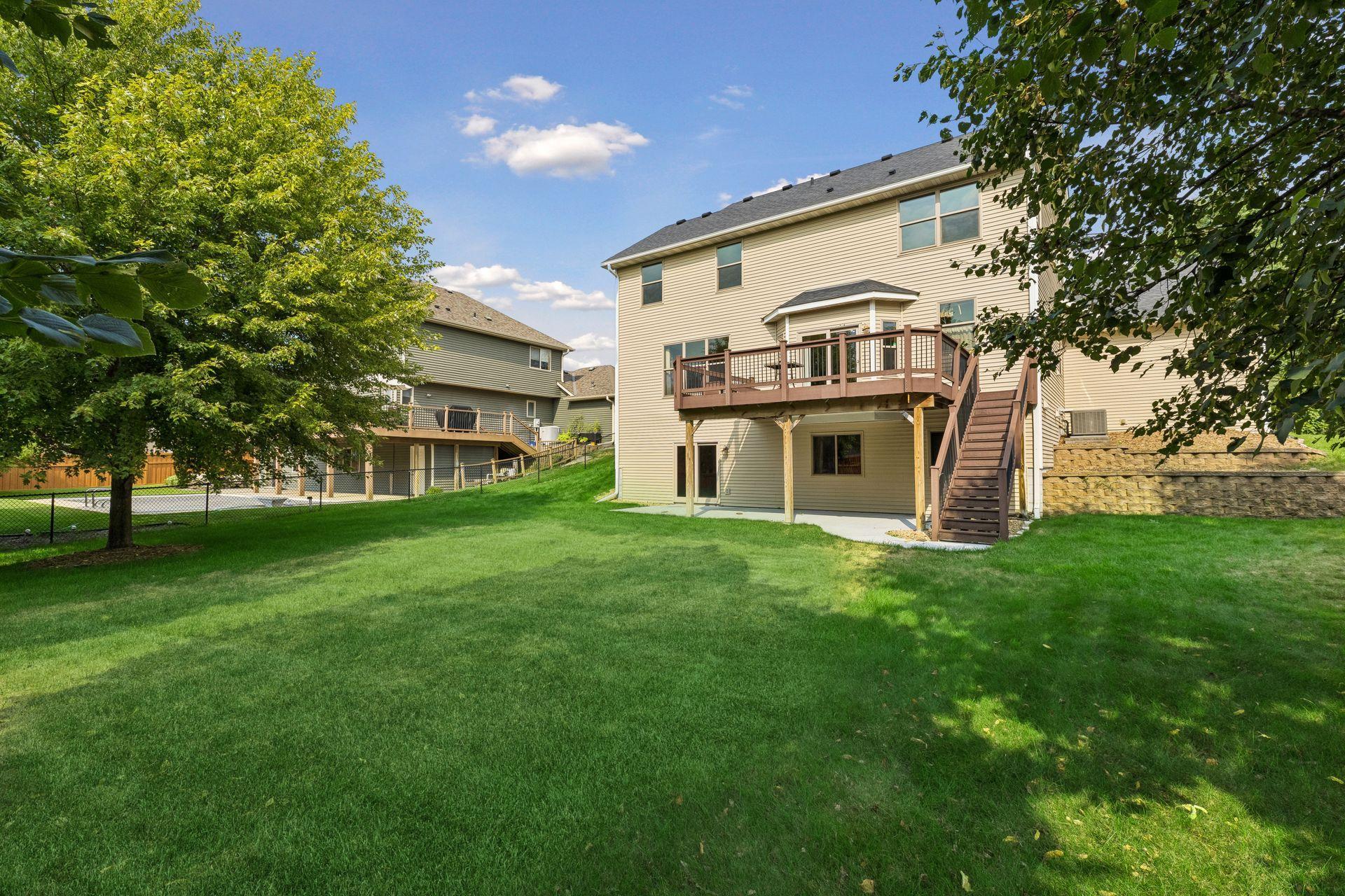View of Residential at 10375 Quail Circle, Brooklyn Park MN 55443, Brooklyn Park (46 of 51) - Mike Wilen | Minnesota Team Real Estate