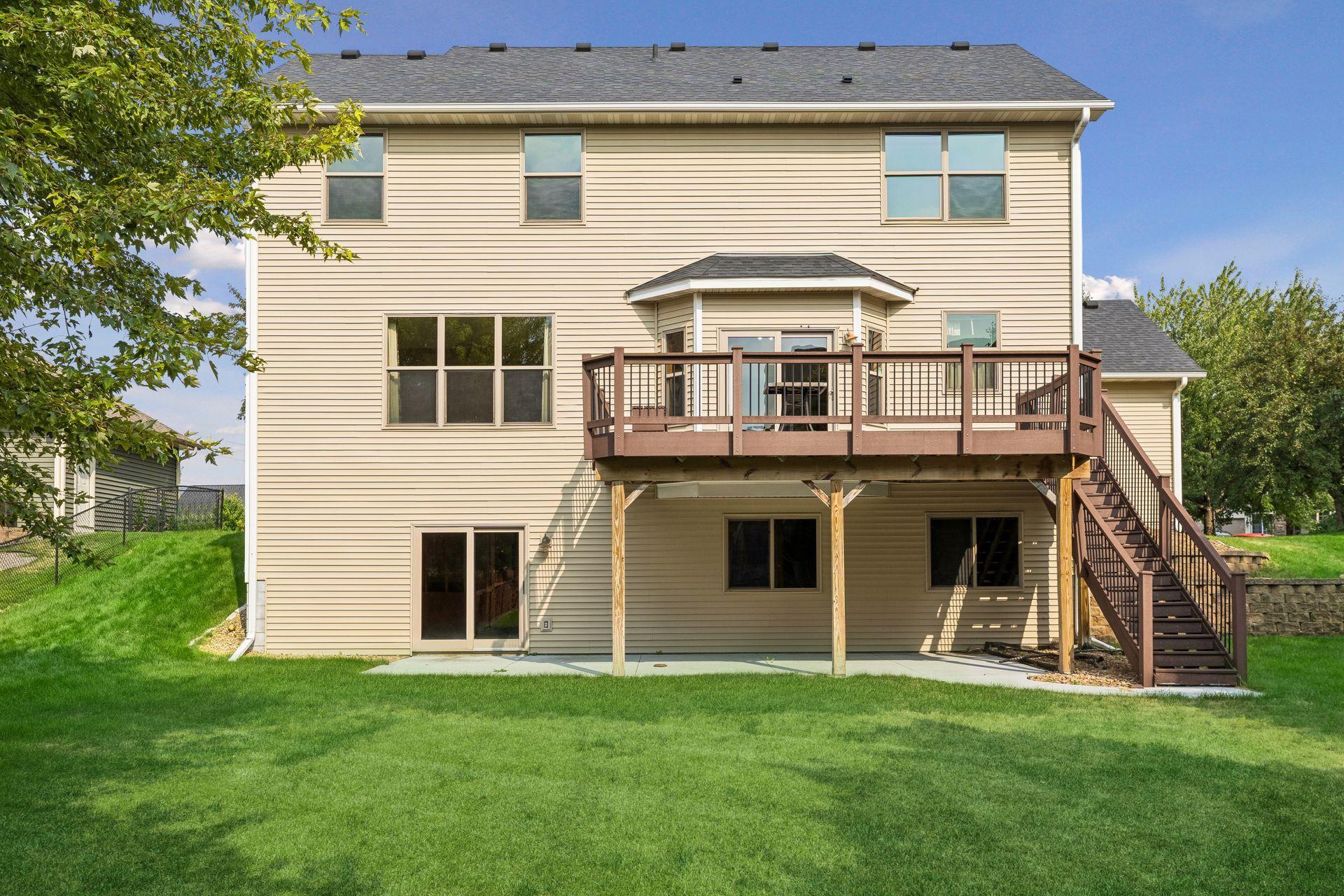 View of Residential at 10375 Quail Circle, Brooklyn Park MN 55443, Brooklyn Park (45 of 51) - Mike Wilen | Minnesota Team Real Estate