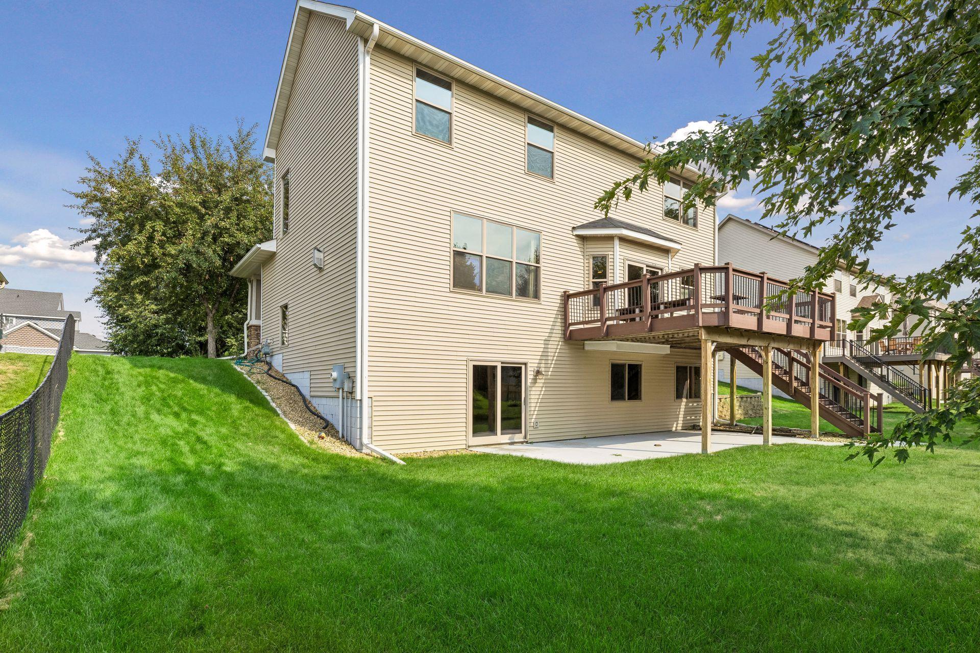 View of Residential at 10375 Quail Circle, Brooklyn Park MN 55443, Brooklyn Park (44 of 51) - Mike Wilen | Minnesota Team Real Estate
