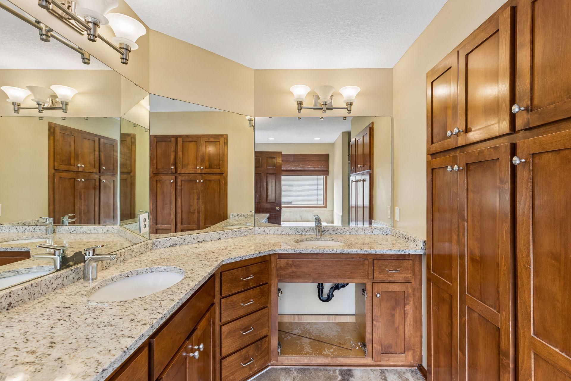 View of Residential at 10375 Quail Circle, Brooklyn Park MN 55443, Brooklyn Park (29 of 51) - Mike Wilen | Minnesota Team Real Estate