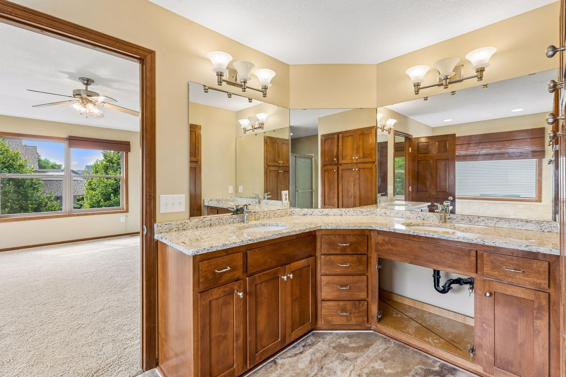View of Residential at 10375 Quail Circle, Brooklyn Park MN 55443, Brooklyn Park (28 of 51) - Mike Wilen | Minnesota Team Real Estate