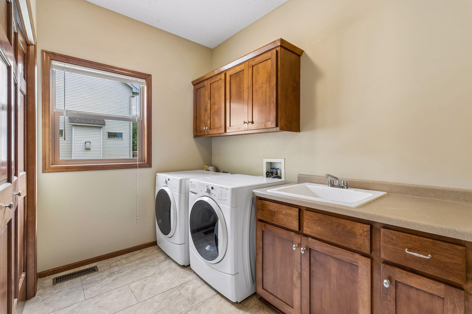 View of Residential at 10375 Quail Circle, Brooklyn Park MN 55443, Brooklyn Park (22 of 51) - Mike Wilen | Minnesota Team Real Estate