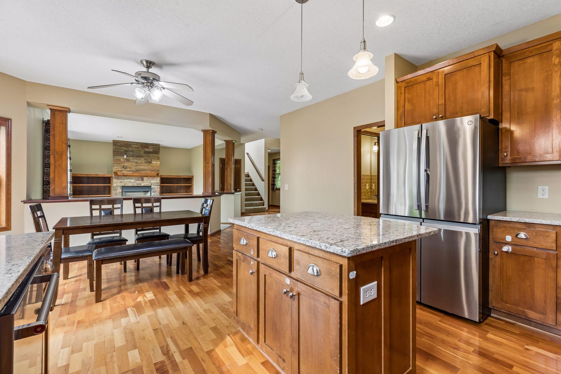 View of Residential at 10375 Quail Circle, Brooklyn Park MN 55443, Brooklyn Park (20 of 51) - Mike Wilen | Minnesota Team Real Estate
