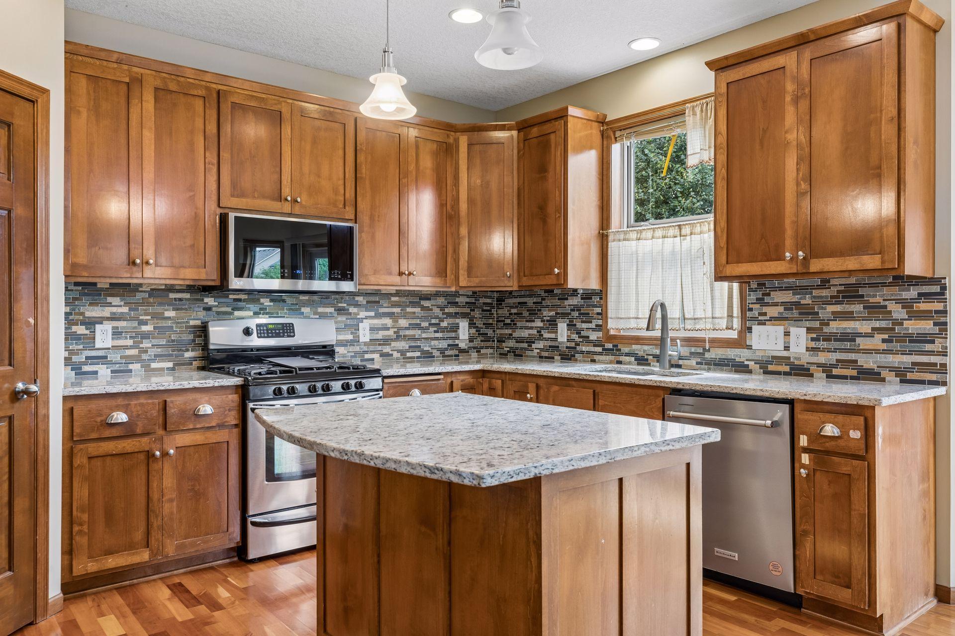 View of Residential at 10375 Quail Circle, Brooklyn Park MN 55443, Brooklyn Park (18 of 51) - Mike Wilen | Minnesota Team Real Estate