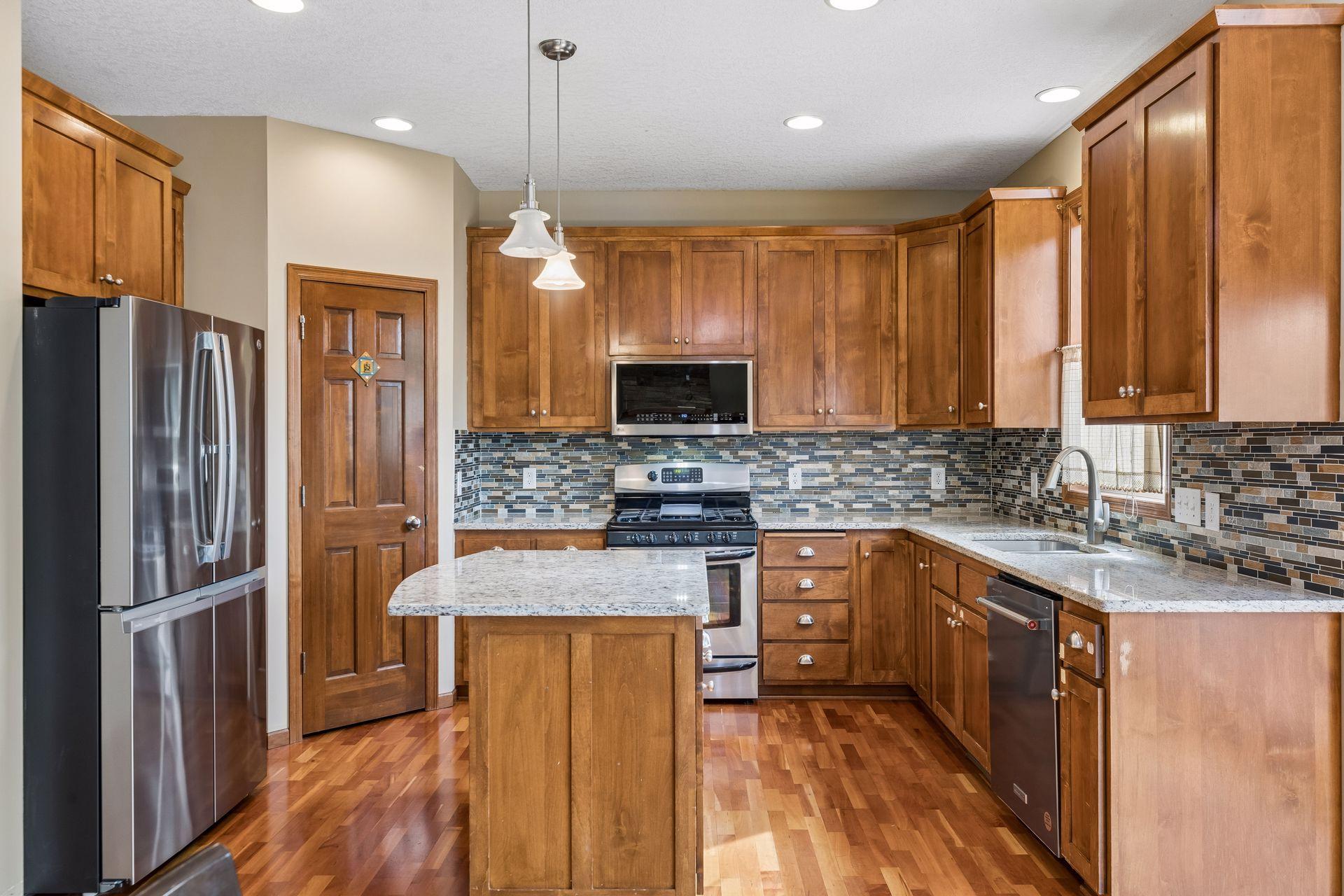 View of Residential at 10375 Quail Circle, Brooklyn Park MN 55443, Brooklyn Park (17 of 51) - Mike Wilen | Minnesota Team Real Estate