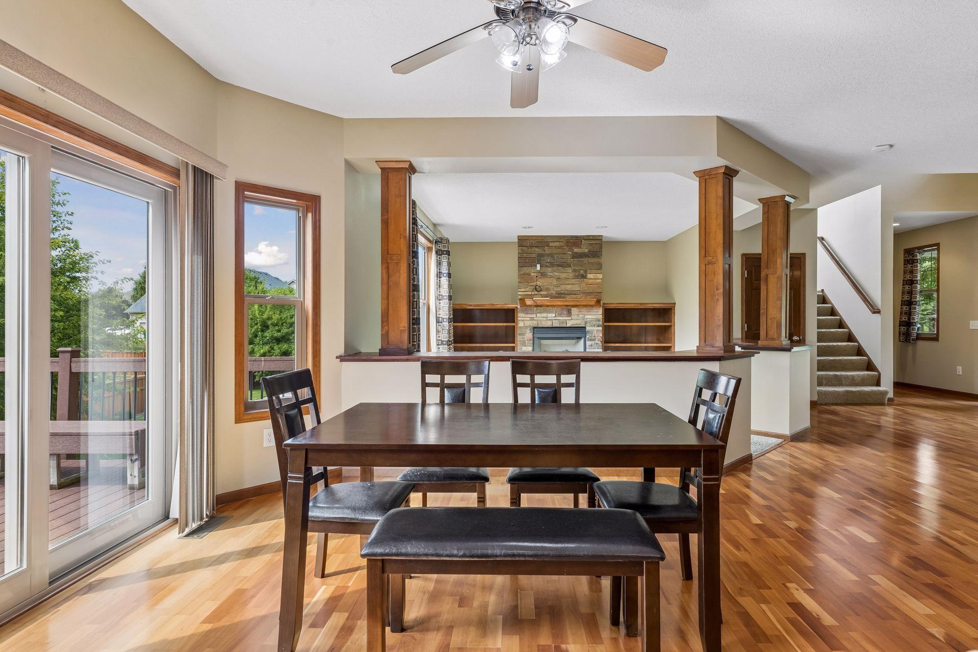 View of Residential at 10375 Quail Circle, Brooklyn Park MN 55443, Brooklyn Park (16 of 51) - Mike Wilen | Minnesota Team Real Estate