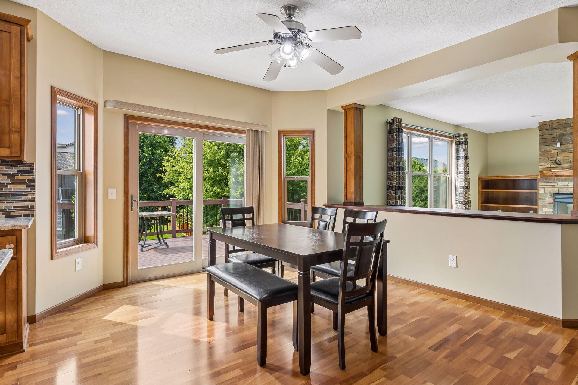 View of Residential at 10375 Quail Circle, Brooklyn Park MN 55443, Brooklyn Park (15 of 51) - Mike Wilen | Minnesota Team Real Estate