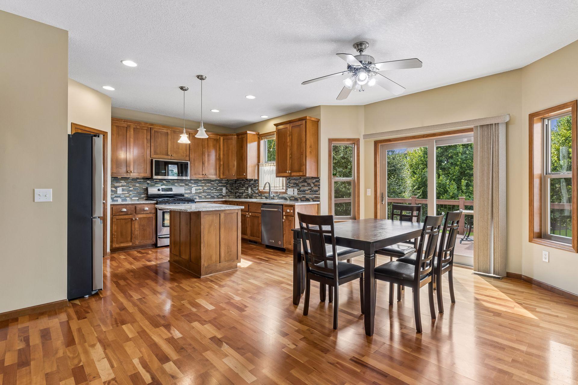 View of Residential at 10375 Quail Circle, Brooklyn Park MN 55443, Brooklyn Park (14 of 51) - Mike Wilen | Minnesota Team Real Estate