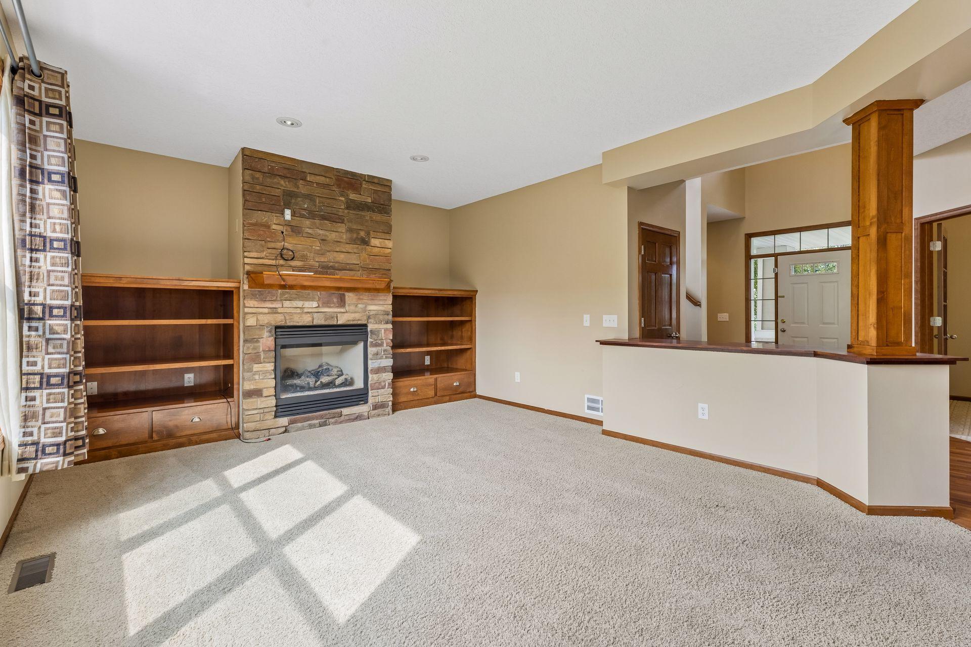 View of Residential at 10375 Quail Circle, Brooklyn Park MN 55443, Brooklyn Park (11 of 51) - Mike Wilen | Minnesota Team Real Estate