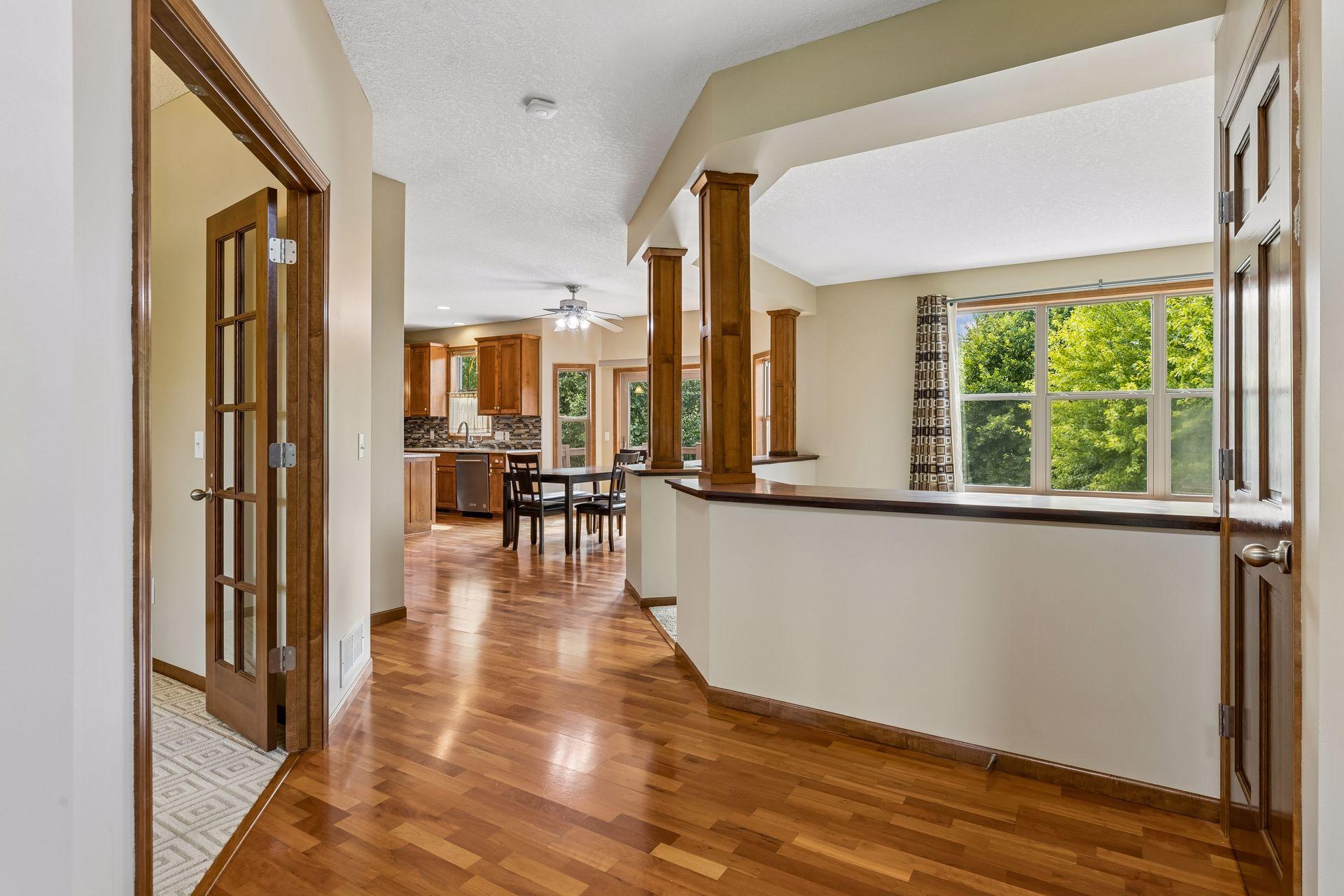 View of Residential at 10375 Quail Circle, Brooklyn Park MN 55443, Brooklyn Park (6 of 51) - Mike Wilen | Minnesota Team Real Estate