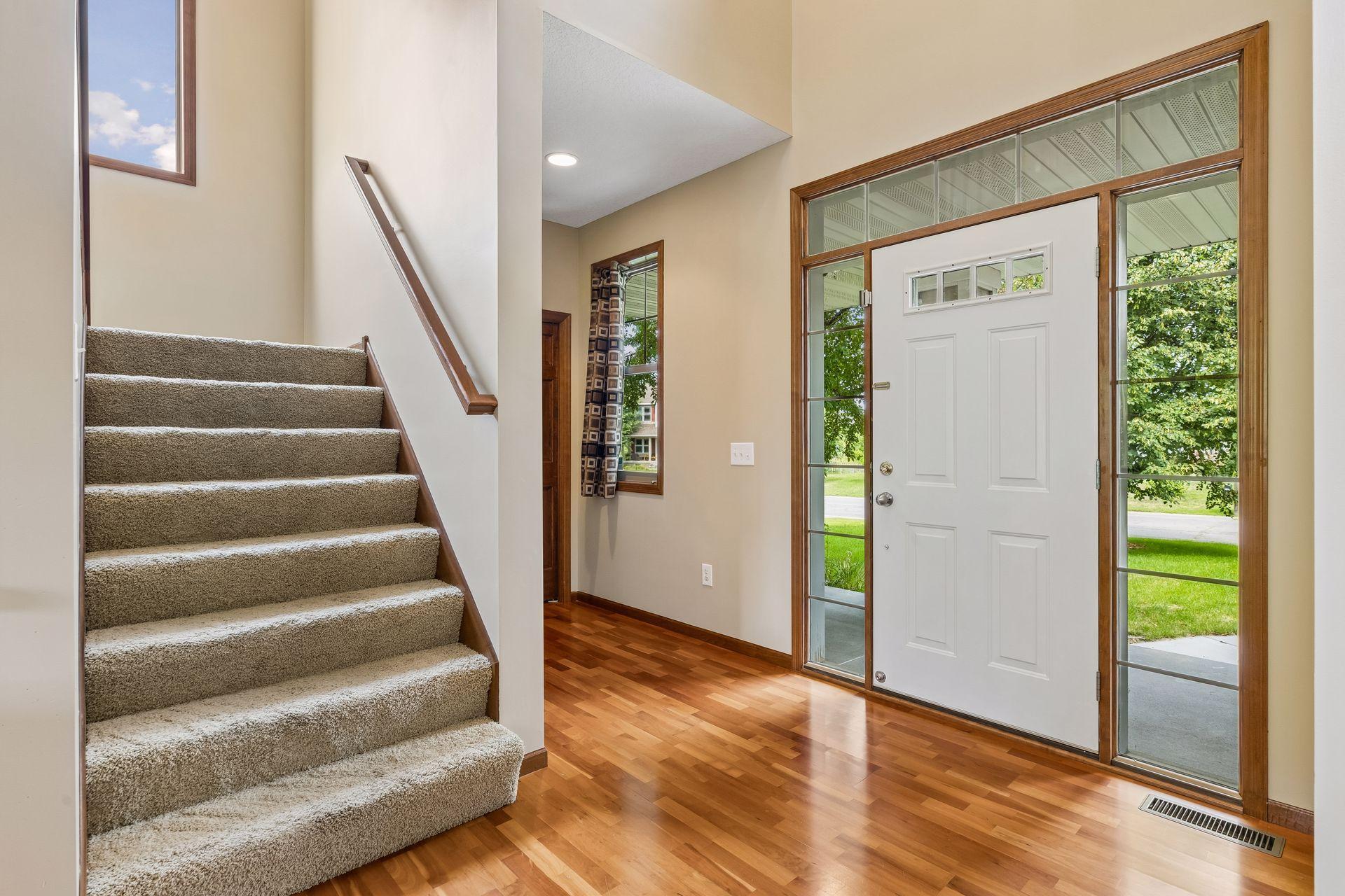 View of Residential at 10375 Quail Circle, Brooklyn Park MN 55443, Brooklyn Park (4 of 51) - Mike Wilen | Minnesota Team Real Estate