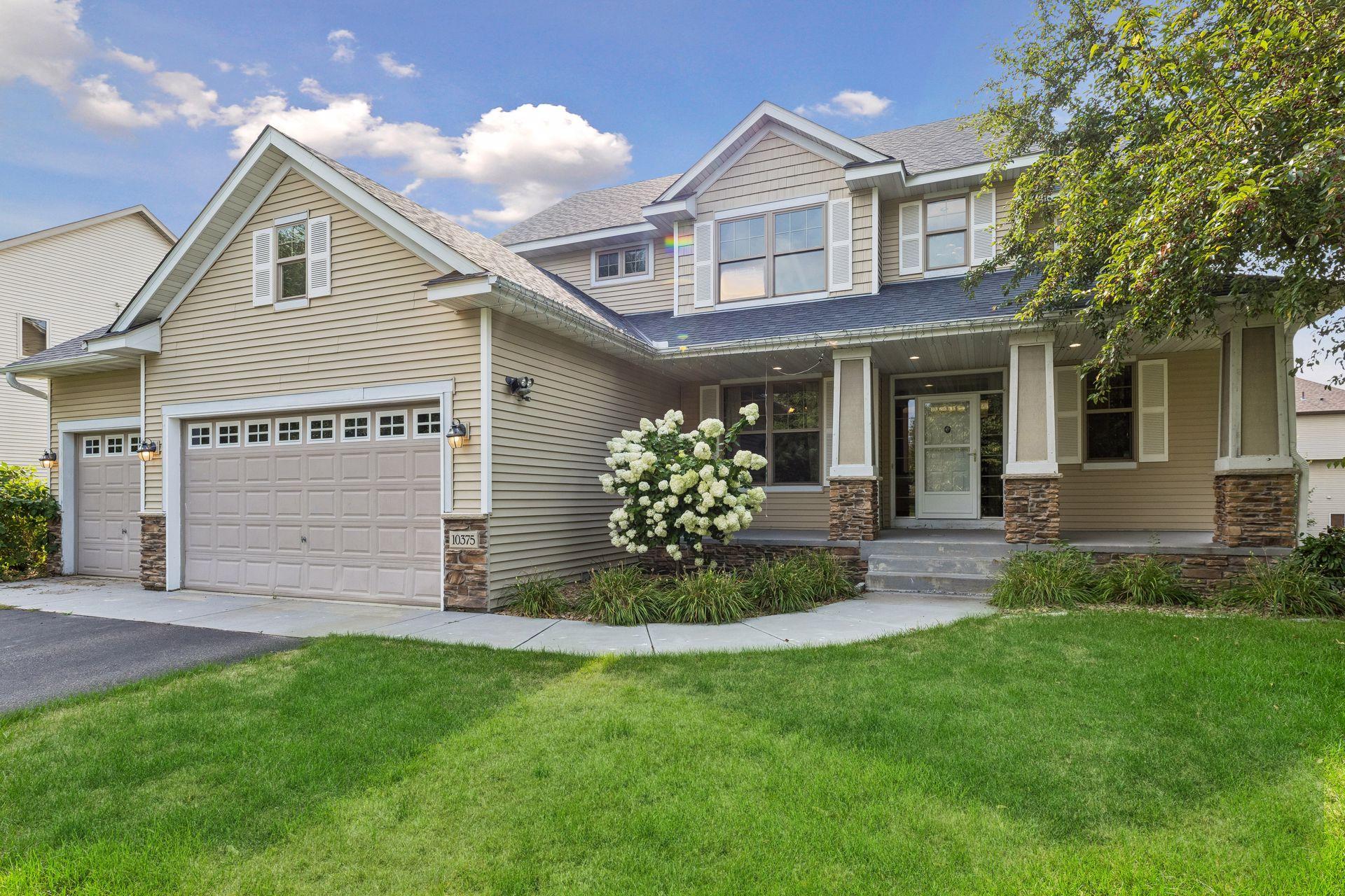 View of Residential at 10375 Quail Circle, Brooklyn Park MN 55443, Brooklyn Park (3 of 51) - Mike Wilen | Minnesota Team Real Estate
