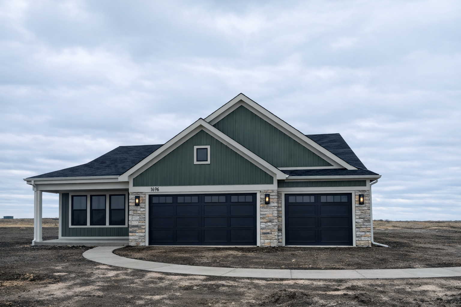 View of Residential at 8828 63rd Street, Cottage Grove MN 55016, Cottage Grove - Mike Wilen | Minnesota Team Real Estate