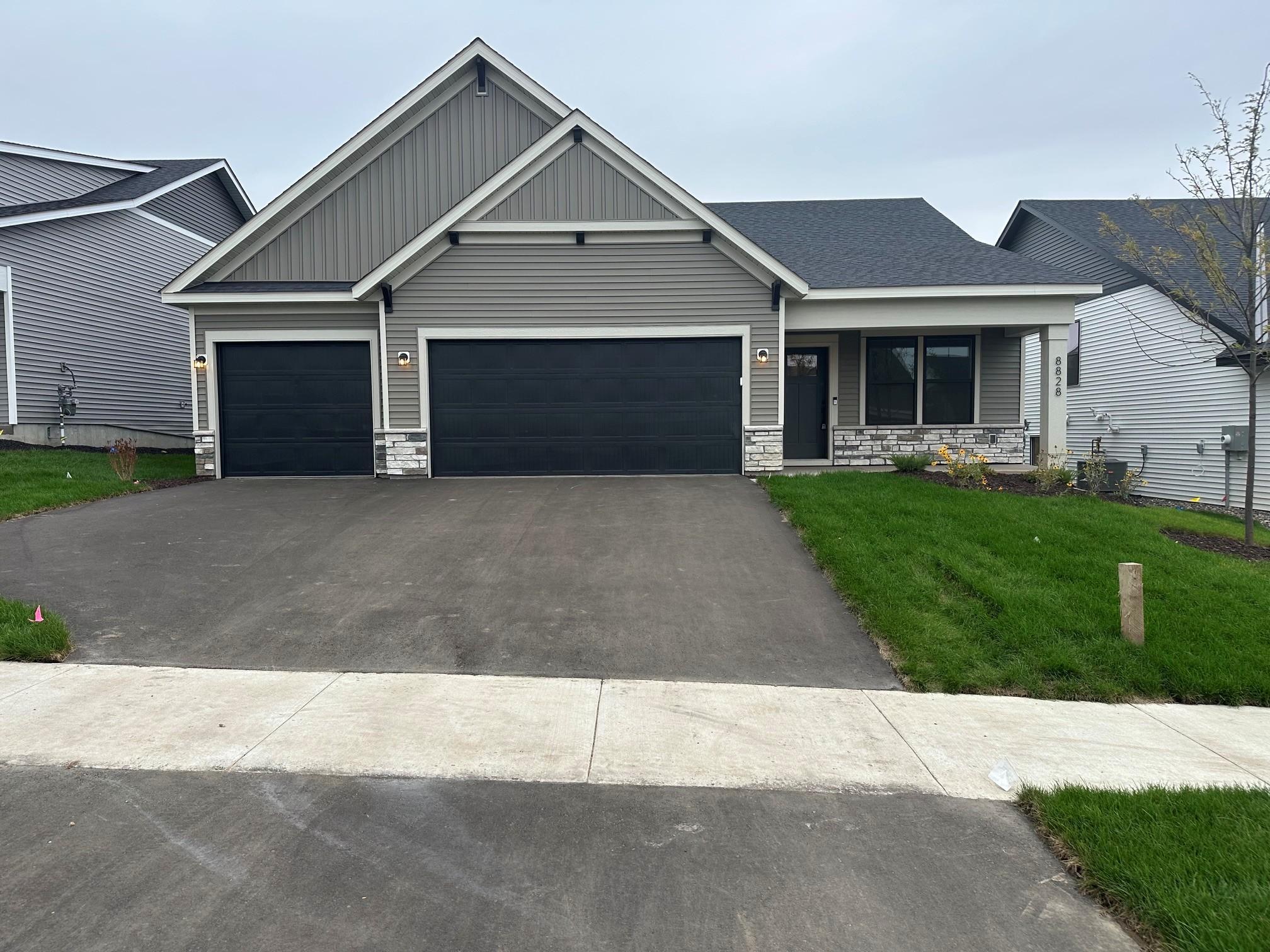 View of Single Family at 8828 63rd Street, Cottage Grove - Mike Wilen | Minnesota Team Real Estate