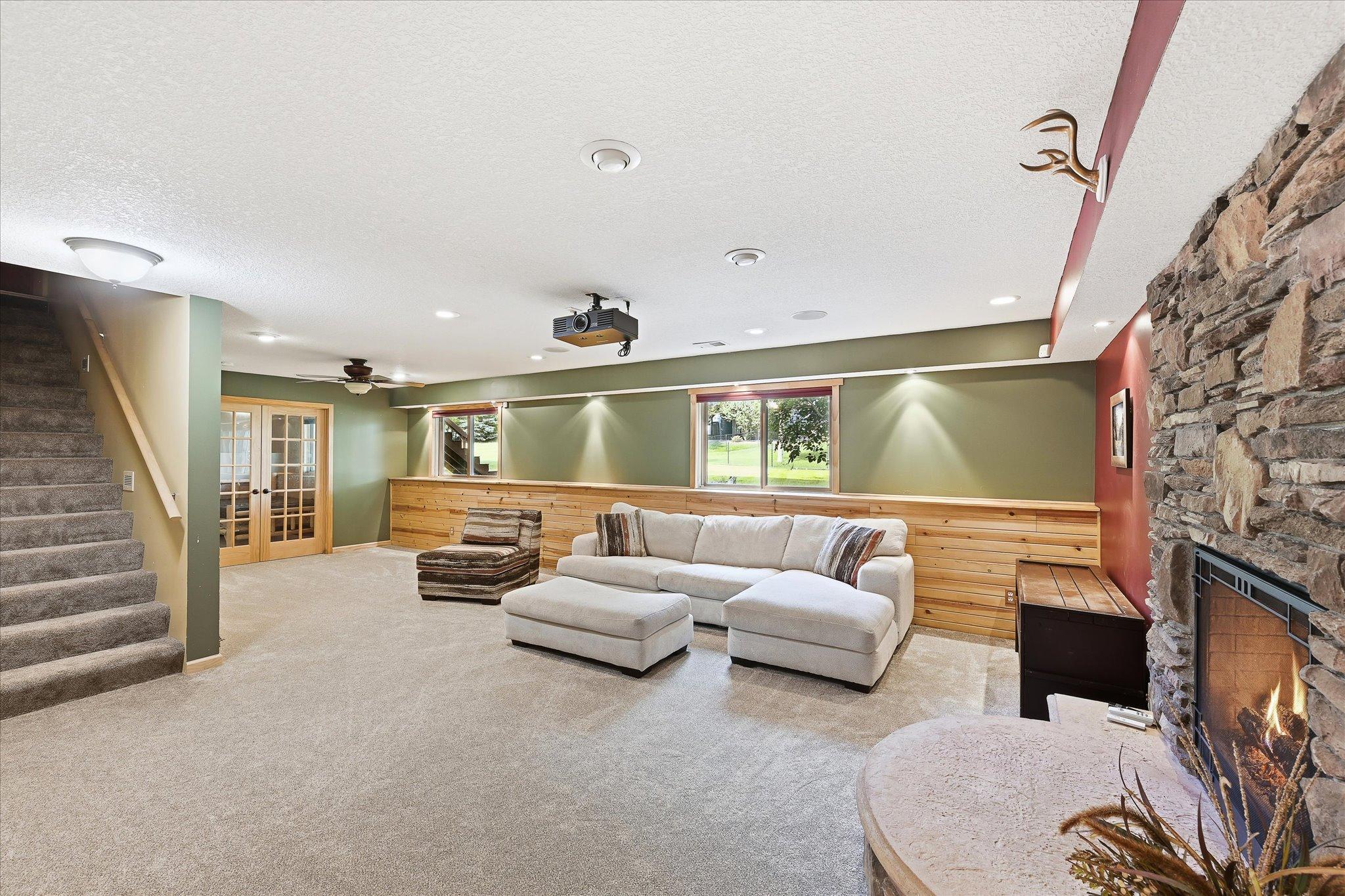 View of Residential at 6592 Albert Court, Lino Lakes MN 55038, Lino Lakes (28 of 39) - Mike Wilen | Minnesota Team Real Estate