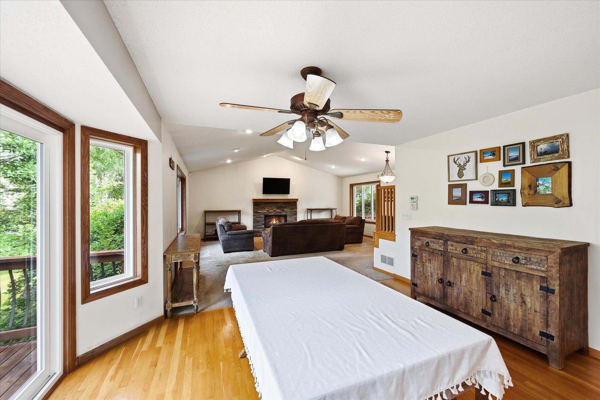View of Residential at 6592 Albert Court, Lino Lakes MN 55038, Lino Lakes (9 of 39) - Mike Wilen | Minnesota Team Real Estate