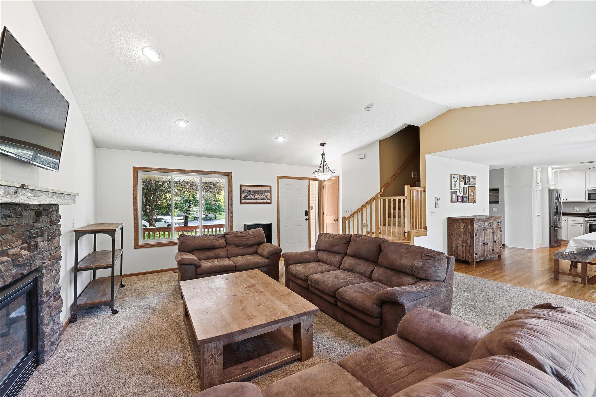 View of Residential at 6592 Albert Court, Lino Lakes MN 55038, Lino Lakes (13 of 39) - Mike Wilen | Minnesota Team Real Estate