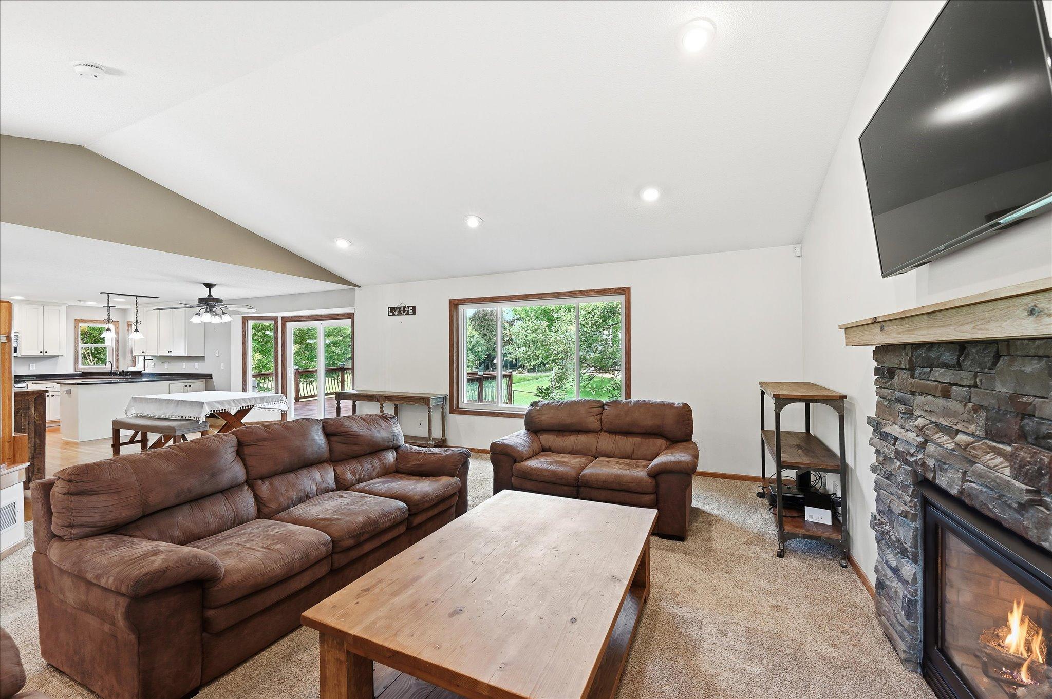 View of Residential at 6592 Albert Court, Lino Lakes MN 55038, Lino Lakes (10 of 39) - Mike Wilen | Minnesota Team Real Estate