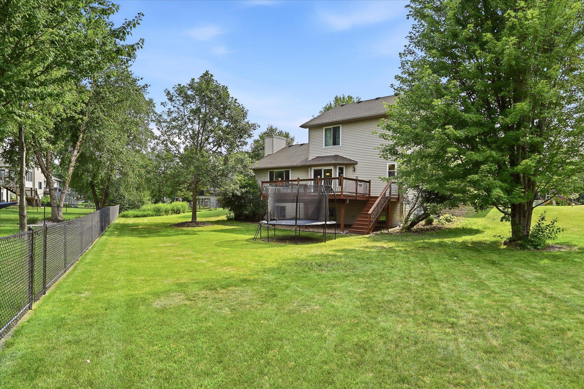 View of Residential at 6592 Albert Court, Lino Lakes MN 55038, Lino Lakes (36 of 39) - Mike Wilen | Minnesota Team Real Estate