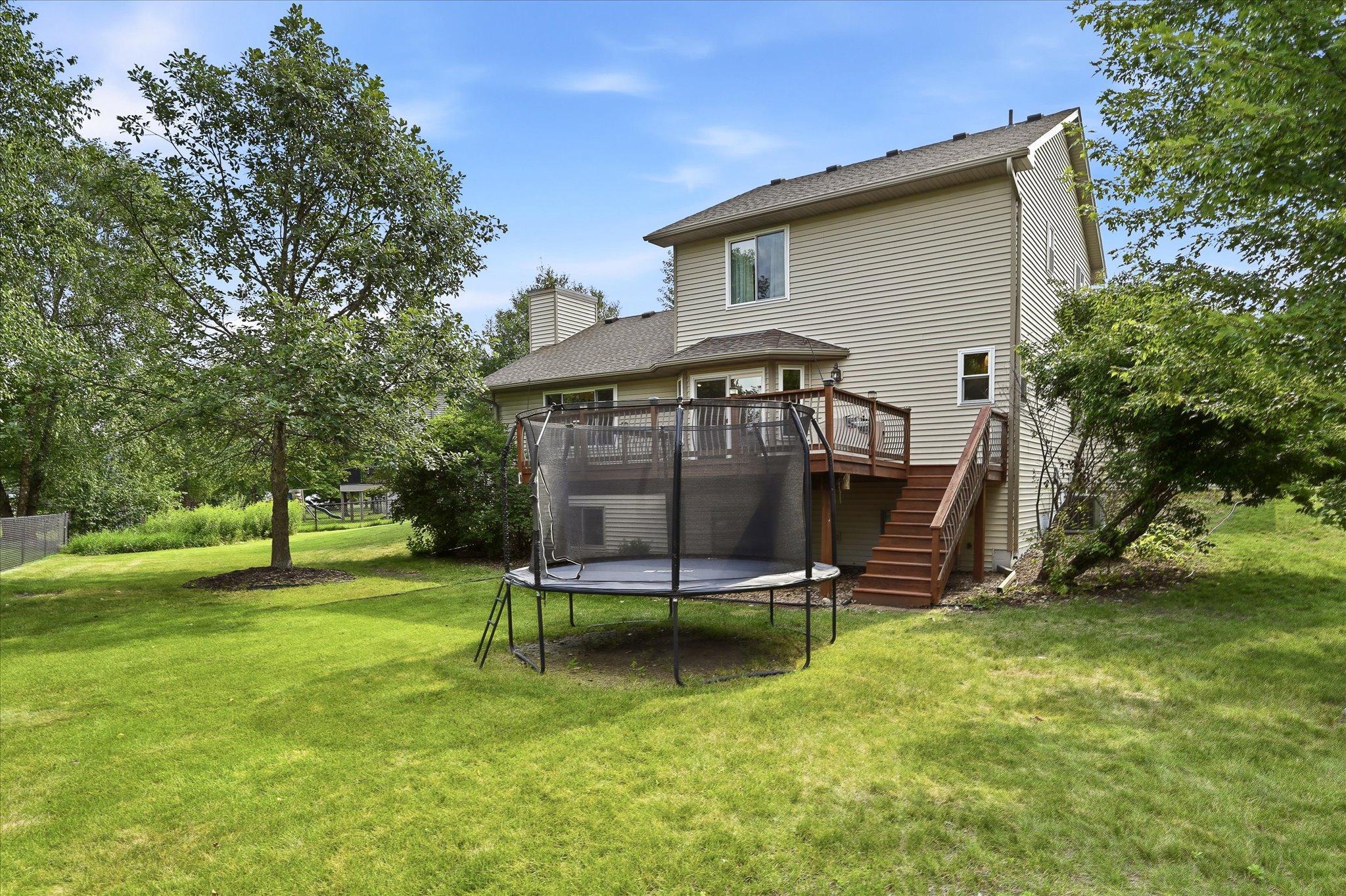View of Residential at 6592 Albert Court, Lino Lakes MN 55038, Lino Lakes (37 of 39) - Mike Wilen | Minnesota Team Real Estate