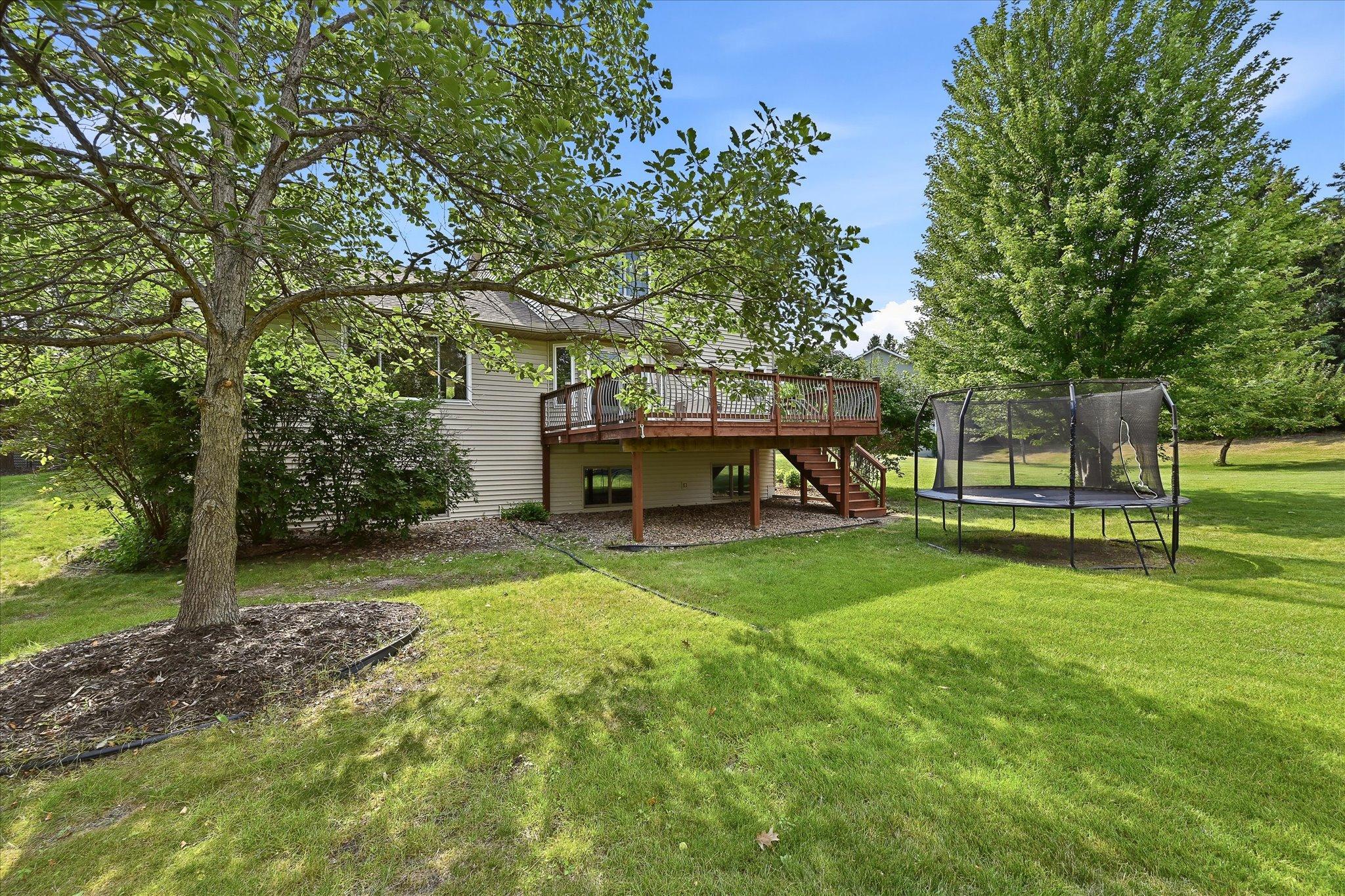 View of Residential at 6592 Albert Court, Lino Lakes MN 55038, Lino Lakes (38 of 39) - Mike Wilen | Minnesota Team Real Estate