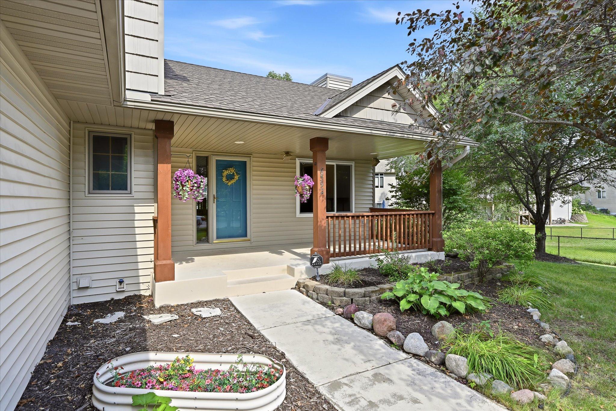 View of Residential at 6592 Albert Court, Lino Lakes MN 55038, Lino Lakes (39 of 39) - Mike Wilen | Minnesota Team Real Estate