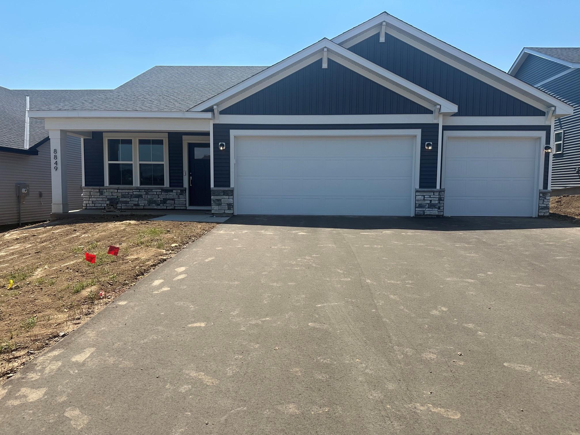 View of Residential at 8849 63rd Street, Cottage Grove MN 55016, Cottage Grove - Mike Wilen | Minnesota Team Real Estate