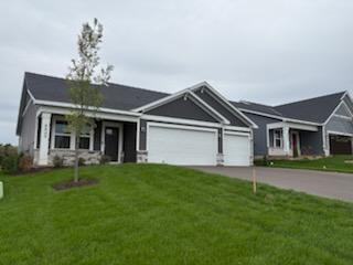 View of Single Family at 8849 63rd Street, Cottage Grove - Mike Wilen | Minnesota Team Real Estate