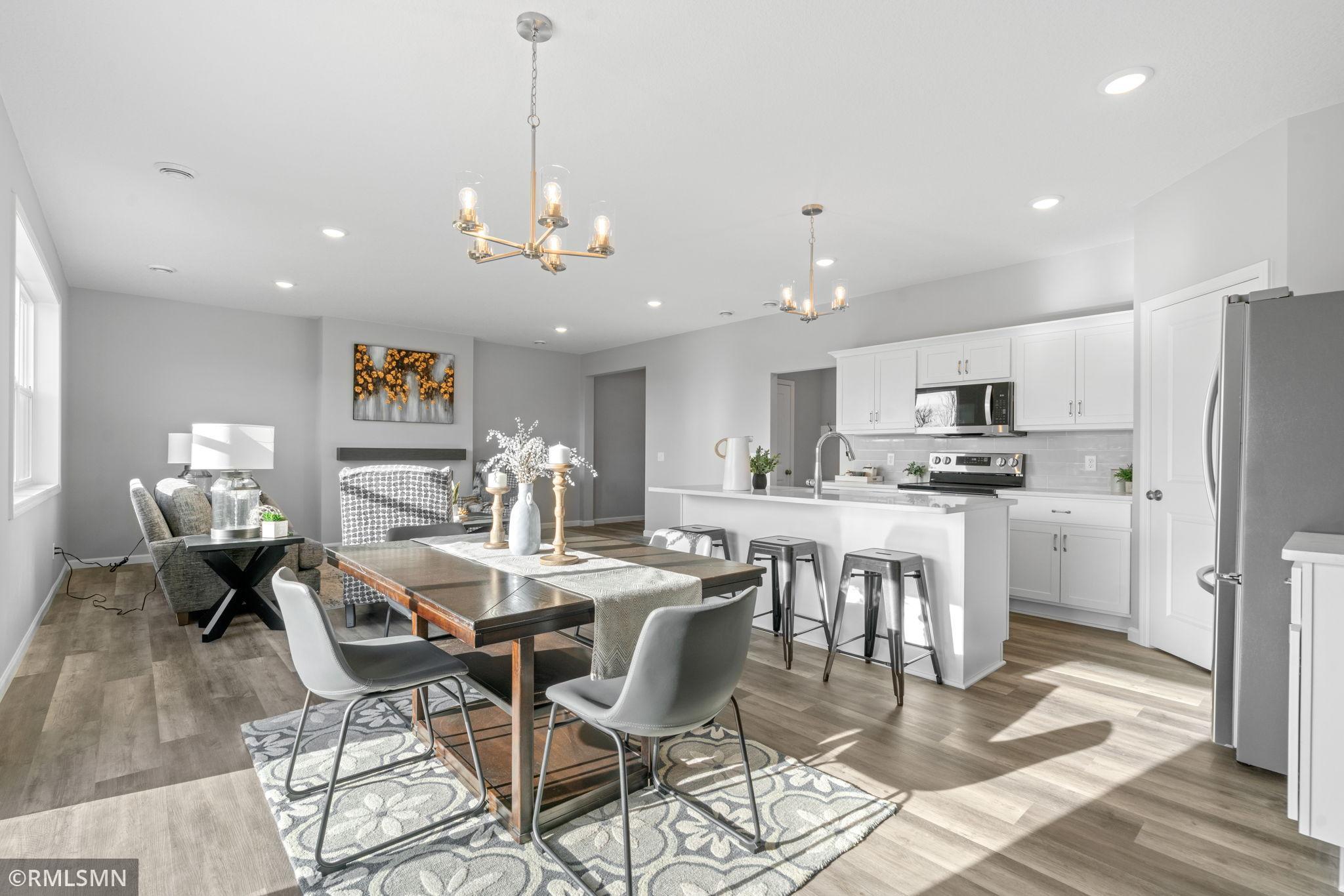 View of Residential at 16588 Ulysses Street, Elk River MN 55330, Elk River (13 of 28) - Mike Wilen | Minnesota Team Real Estate