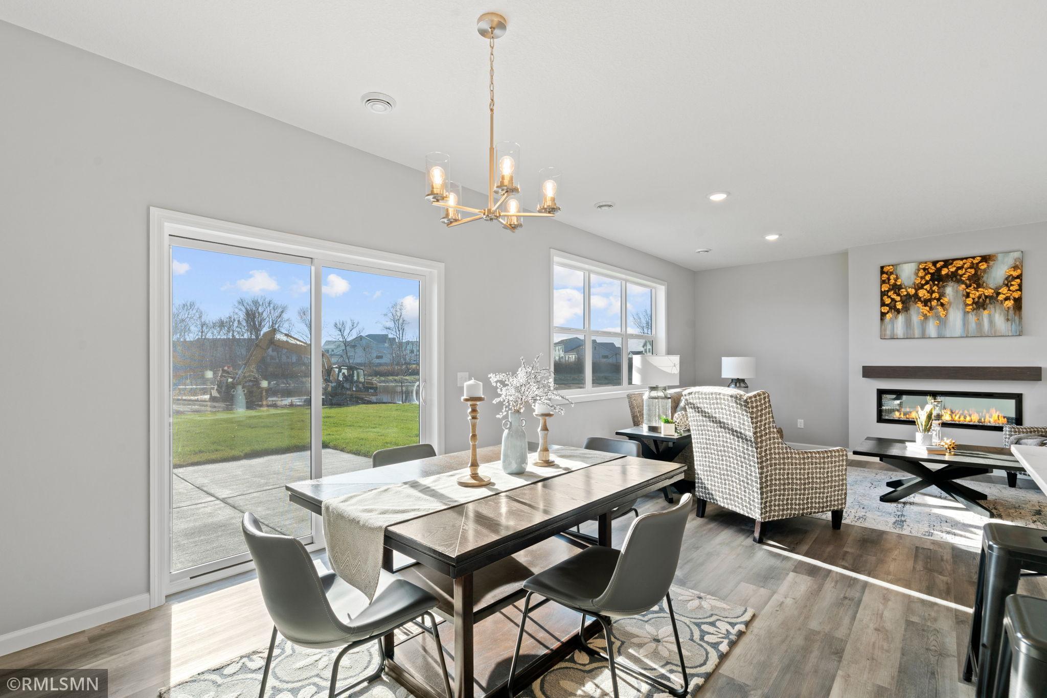 View of Residential at 16588 Ulysses Street, Elk River MN 55330, Elk River (12 of 28) - Mike Wilen | Minnesota Team Real Estate