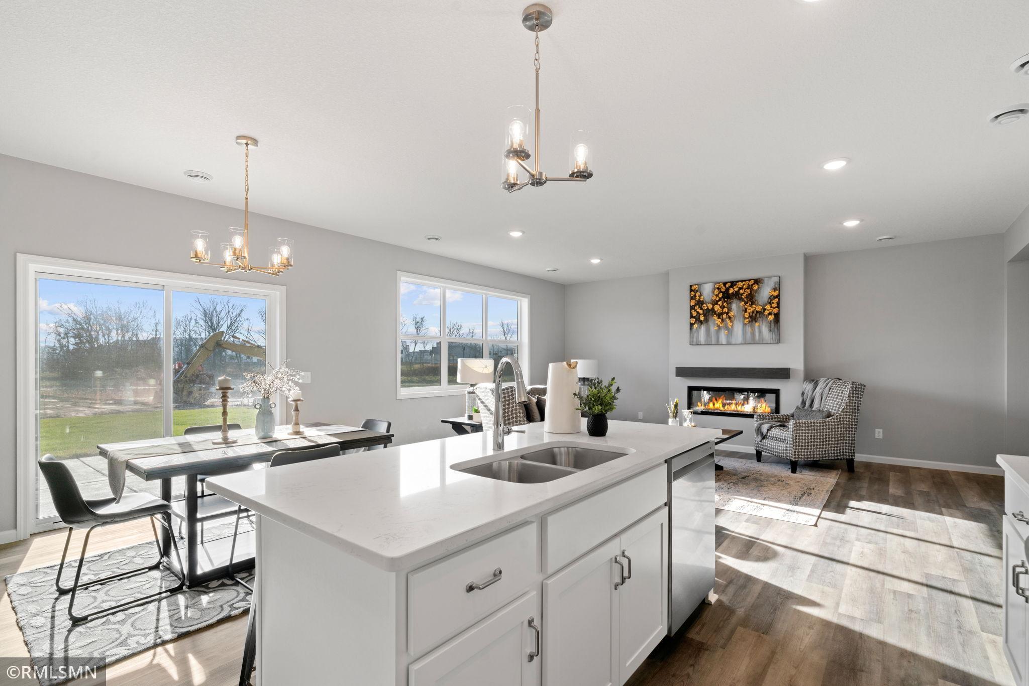 View of Residential at 16588 Ulysses Street, Elk River MN 55330, Elk River (11 of 28) - Mike Wilen | Minnesota Team Real Estate