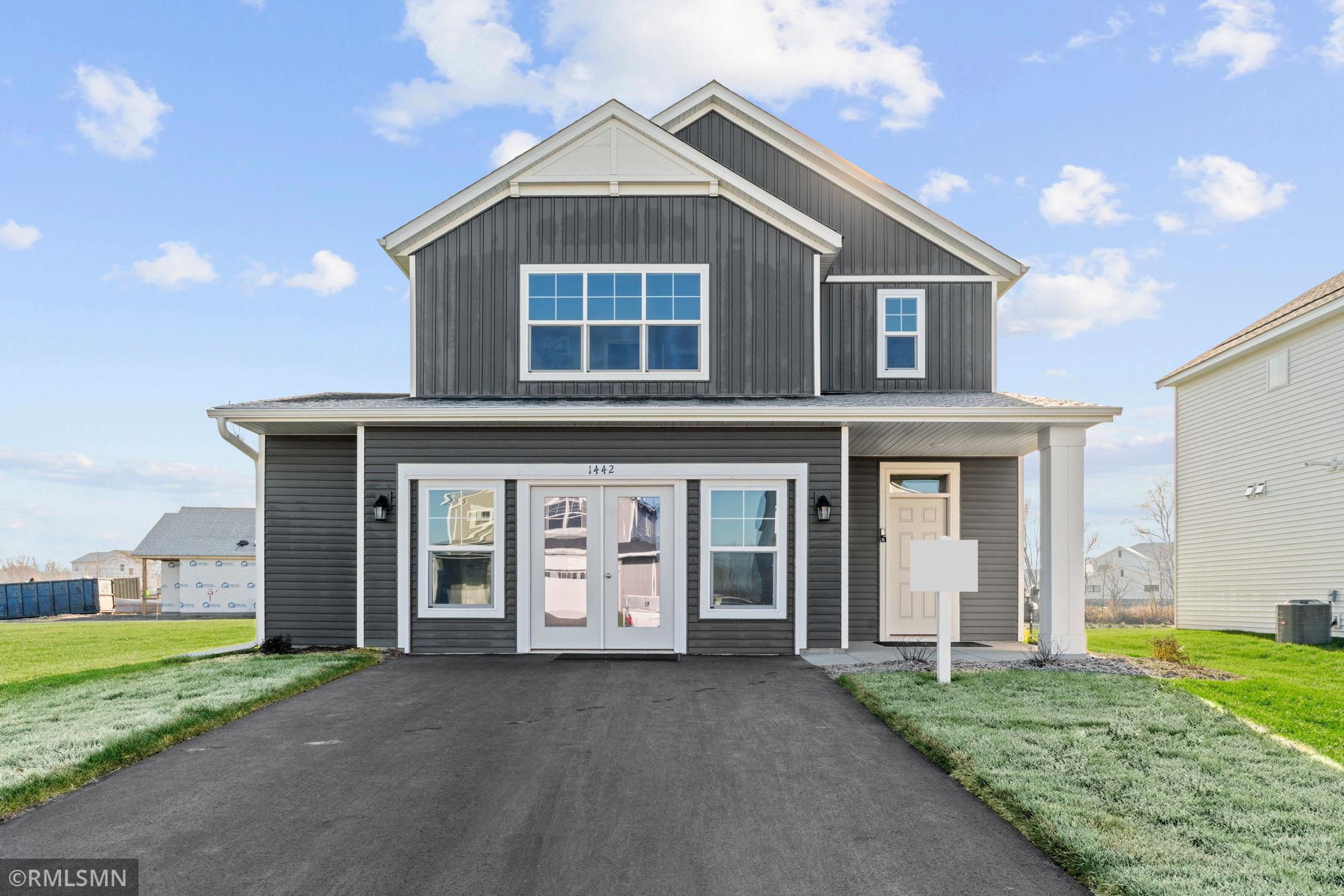 View of Residential at 16588 Ulysses Street, Elk River MN 55330, Elk River - Mike Wilen | Minnesota Team Real Estate