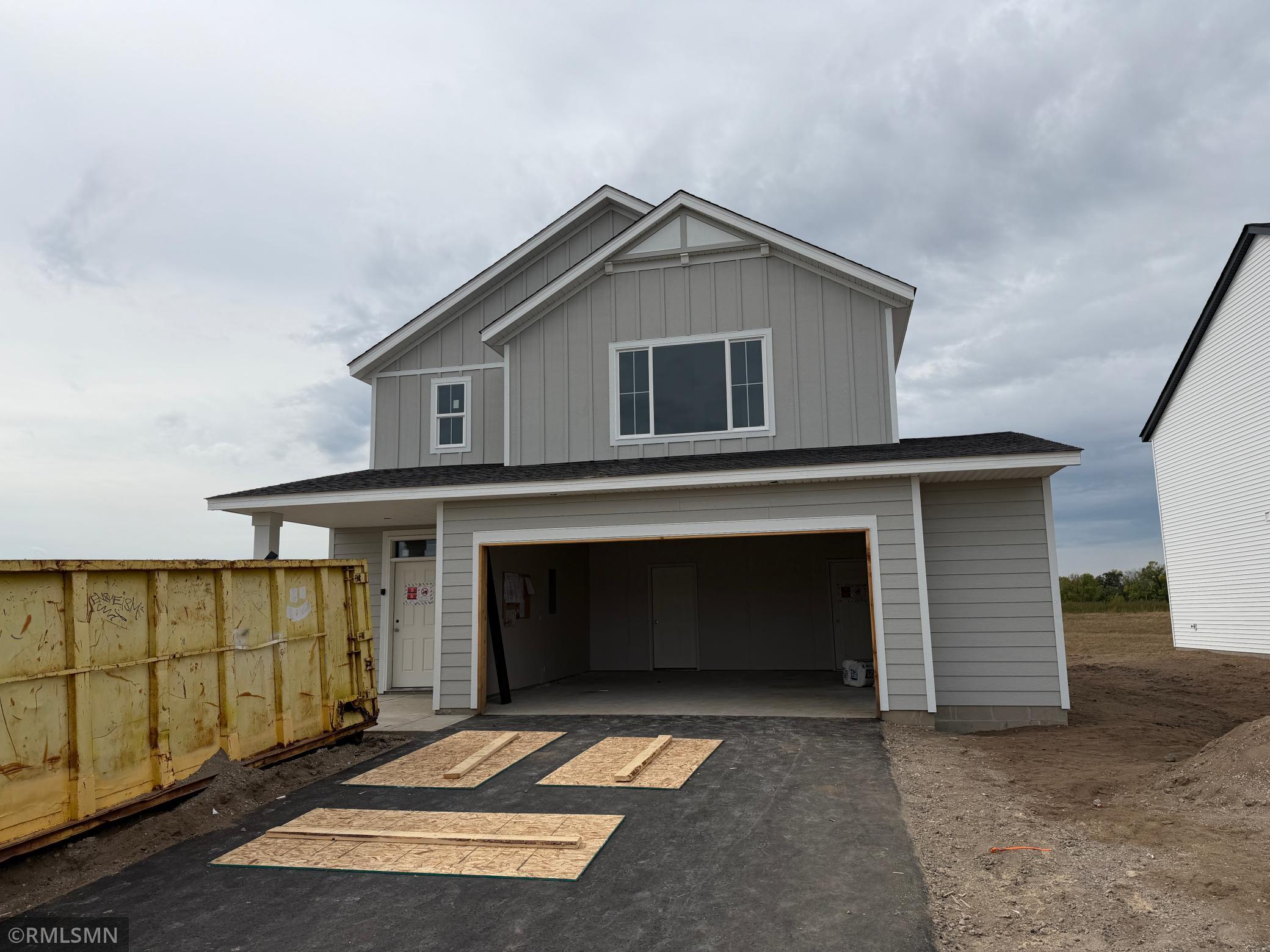 View of Single Family at 16588 Ulysses Street, Elk River - Mike Wilen | Minnesota Team Real Estate