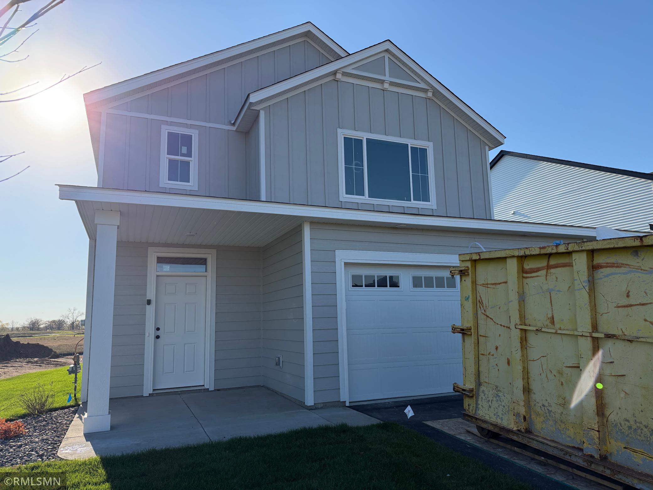 View of Single Family at 16588 Ulysses Street, Elk River - Mike Wilen | Minnesota Team Real Estate