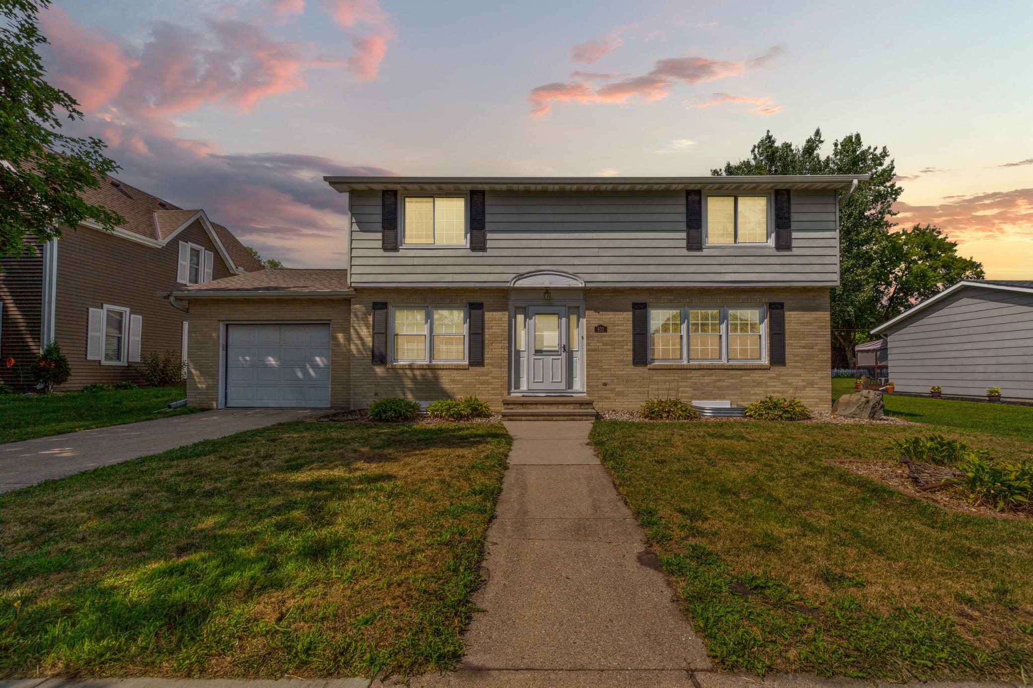 View of Residential at 403 Adams Street, Arlington MN 55307, Arlington (37 of 37) - Mike Wilen | Minnesota Team Real Estate