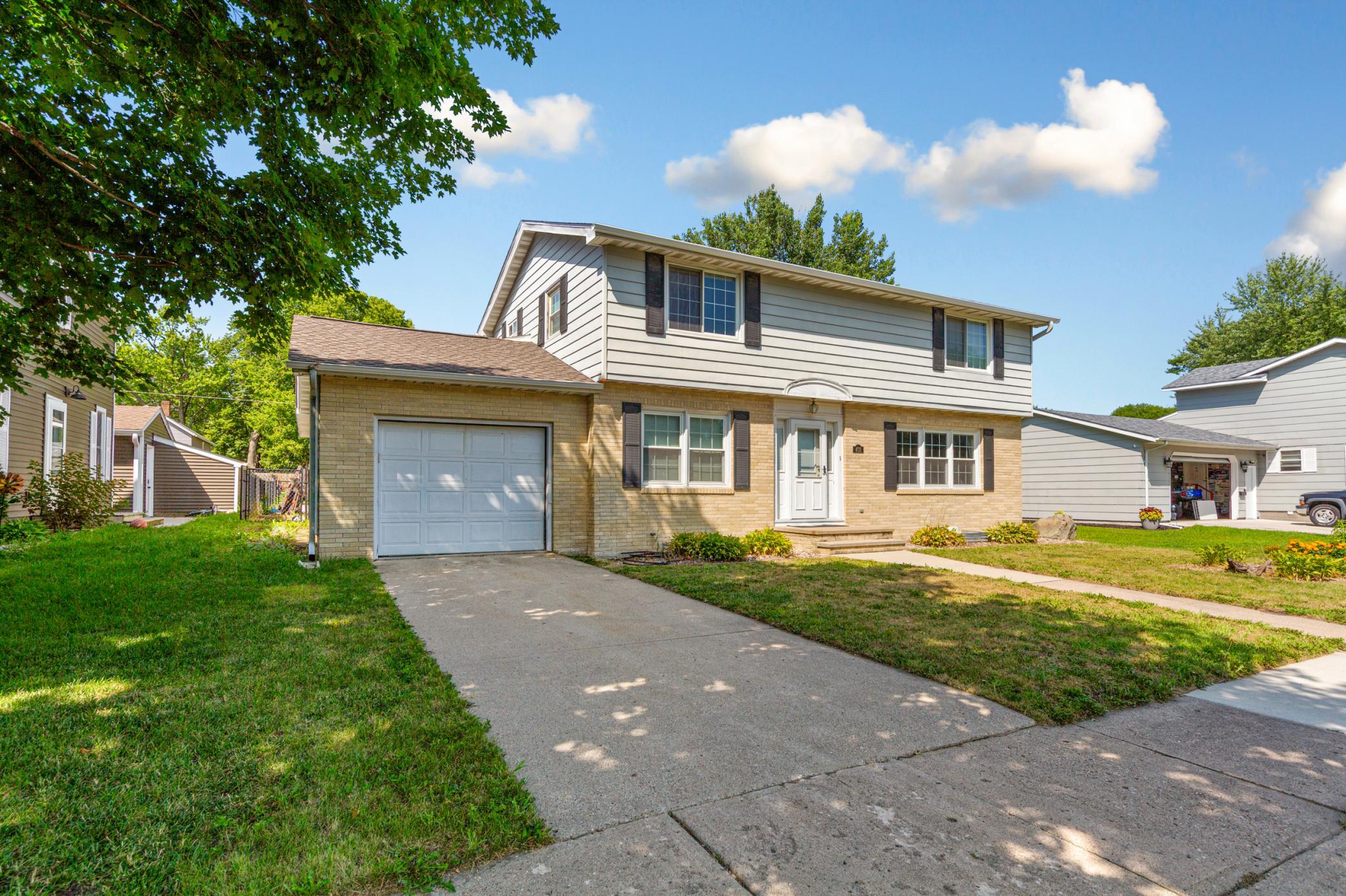 View of Residential at 403 Adams Street, Arlington MN 55307, Arlington - Mike Wilen | Minnesota Team Real Estate