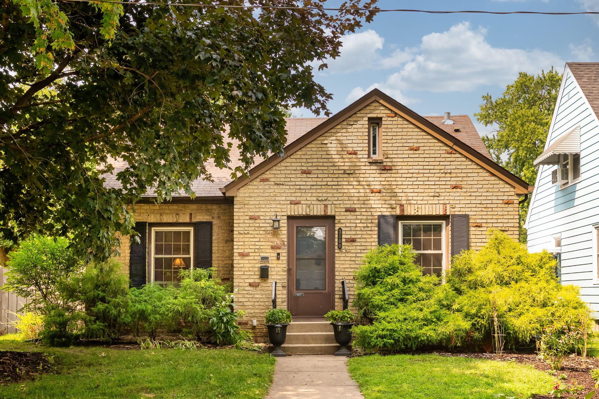 View of Residential at 3100 Benjamin Street, Minneapolis MN 55418, Minneapolis - Mike Wilen | Minnesota Team Real Estate