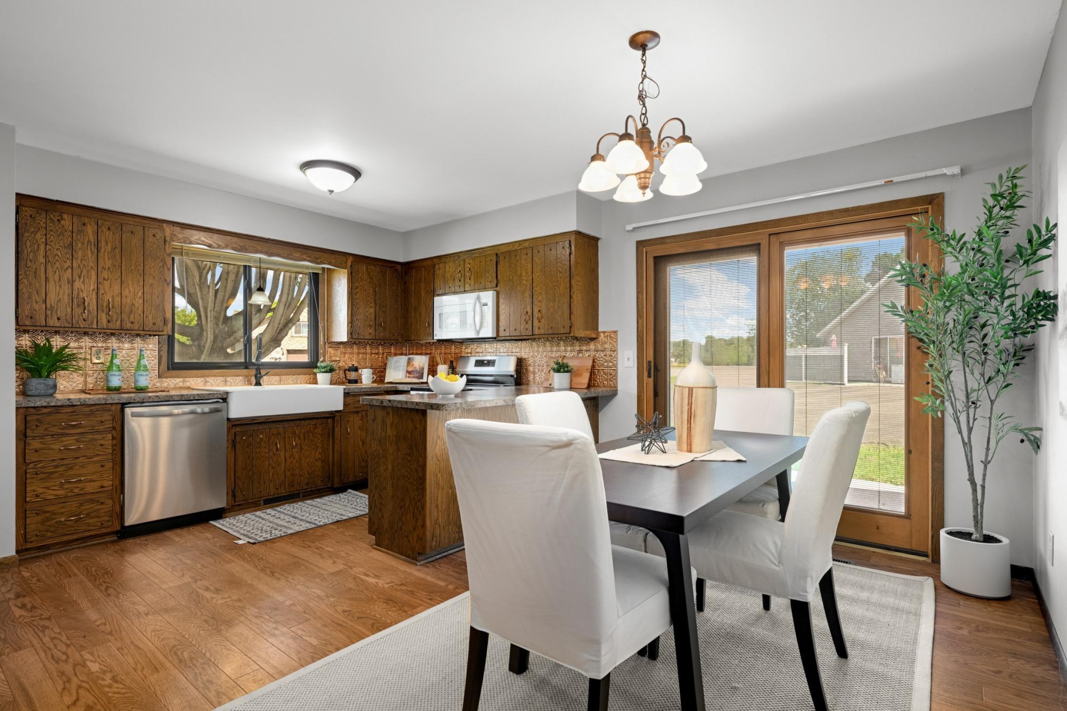 View of Residential at 8296 144th Street, Apple Valley MN 55124, Apple Valley (12 of 32) - Mike Wilen | Minnesota Team Real Estate