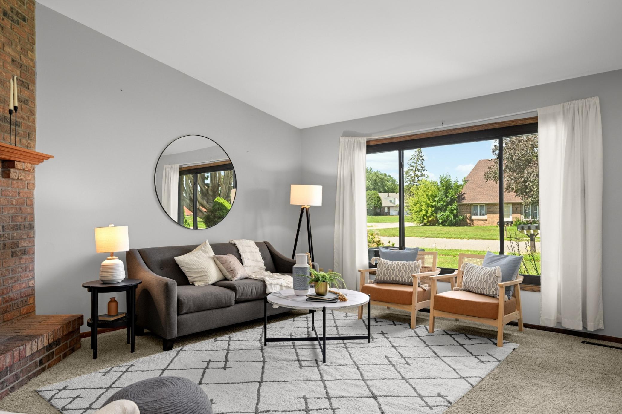 View of Residential at 8296 144th Street, Apple Valley MN 55124, Apple Valley (5 of 32) - Mike Wilen | Minnesota Team Real Estate