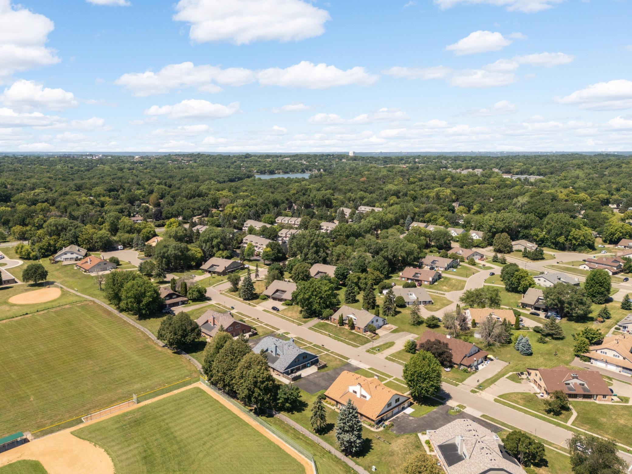 View of Residential at 8296 144th Street, Apple Valley MN 55124, Apple Valley (2 of 32) - Mike Wilen | Minnesota Team Real Estate