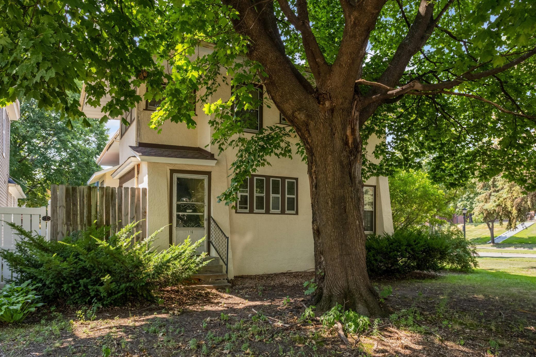 View of Residential Income at 116 Lexington Parkway, Saint Paul MN 55104, Saint Paul (32 of 53) - Mike Wilen | Minnesota Team Real Estate