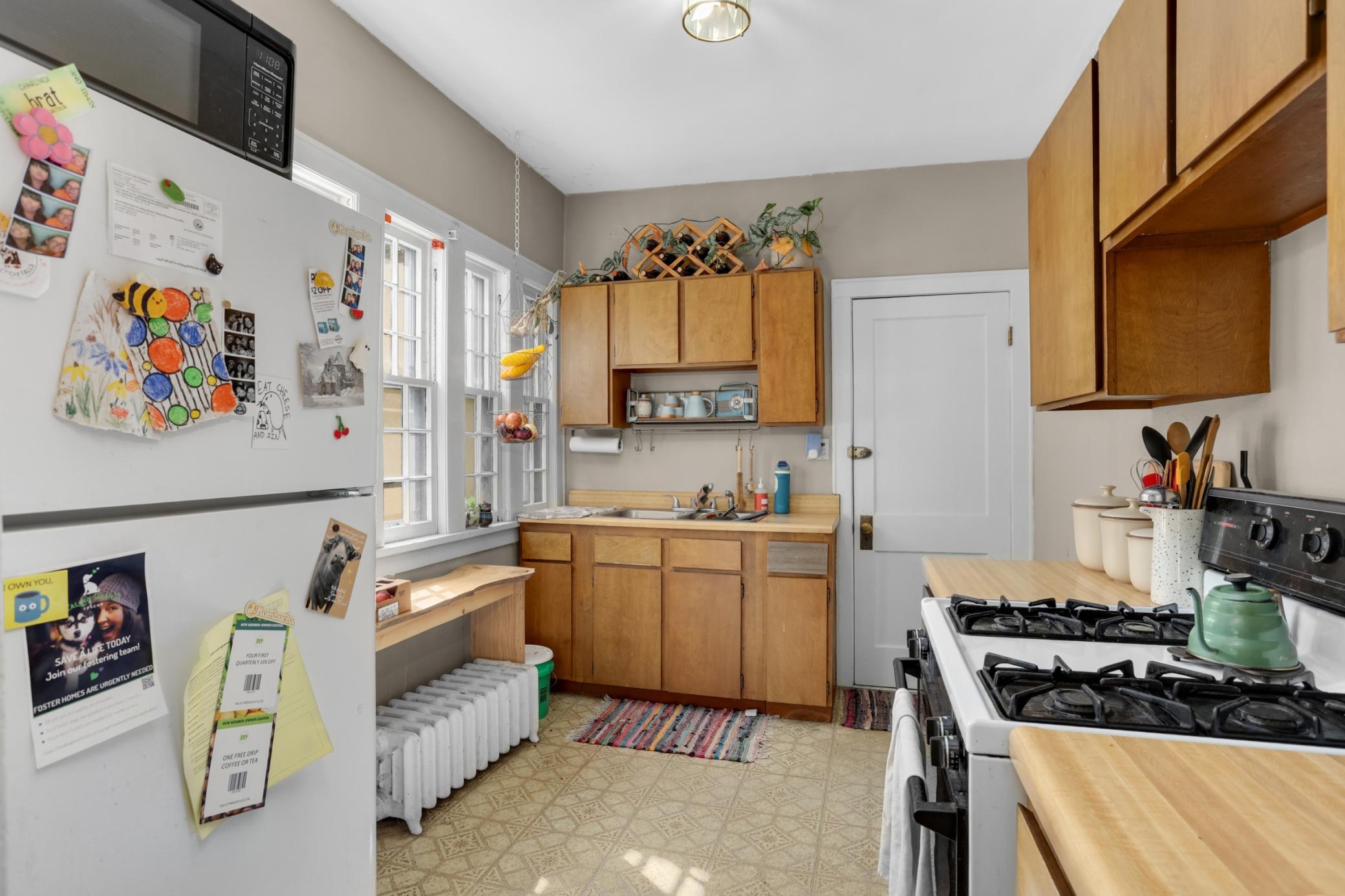View of Residential Income at 116 Lexington Parkway, Saint Paul MN 55104, Saint Paul (9 of 53) - Mike Wilen | Minnesota Team Real Estate